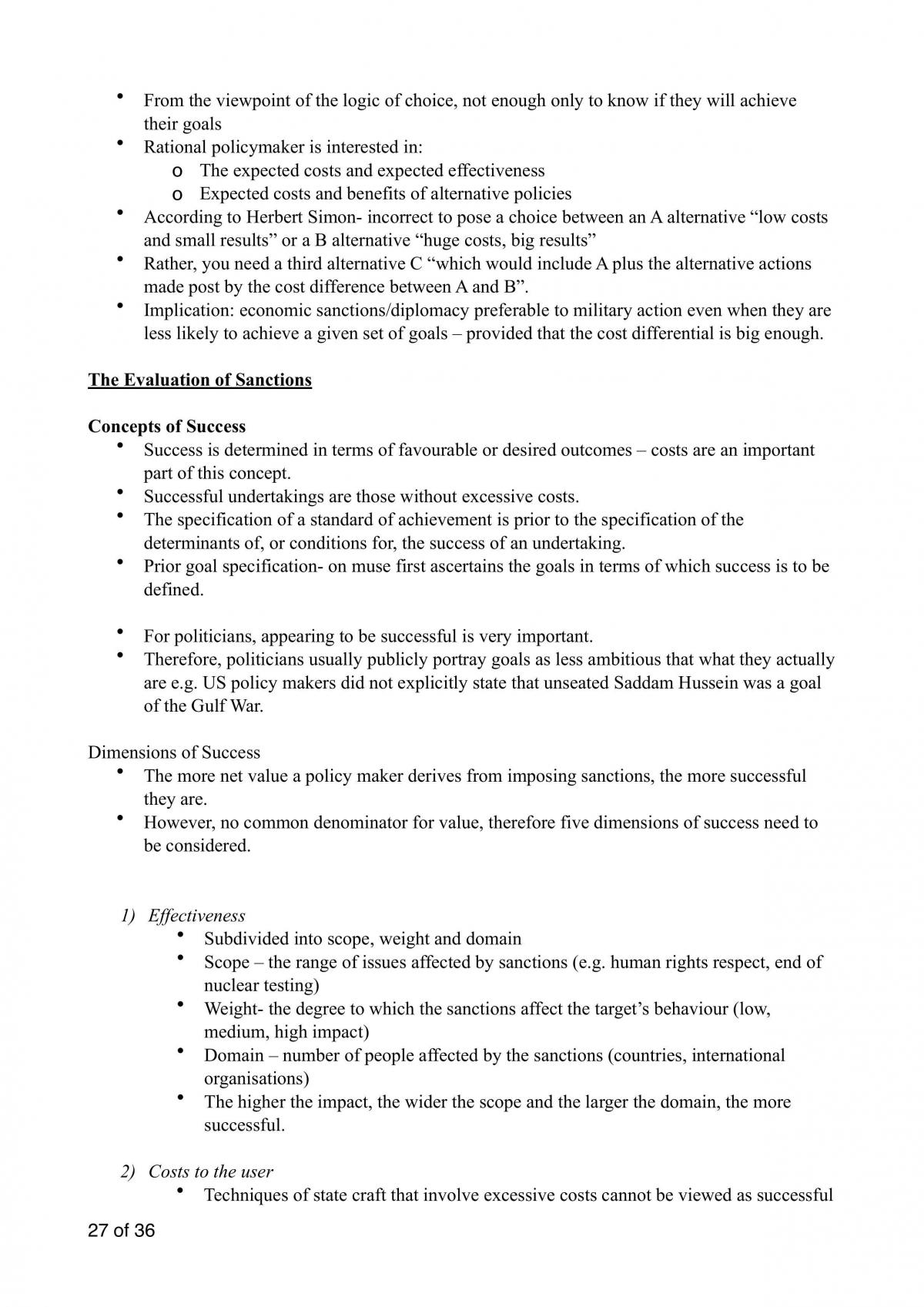 Reader Readings Summaries - Page 27