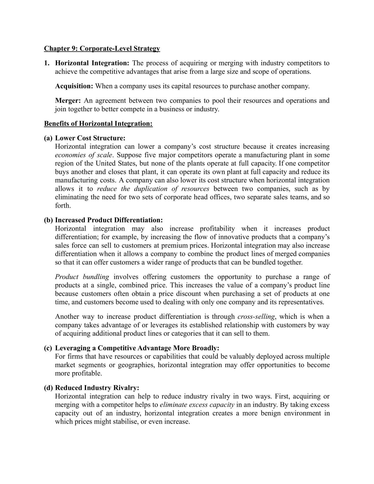 Final Notes SPM - Page 22