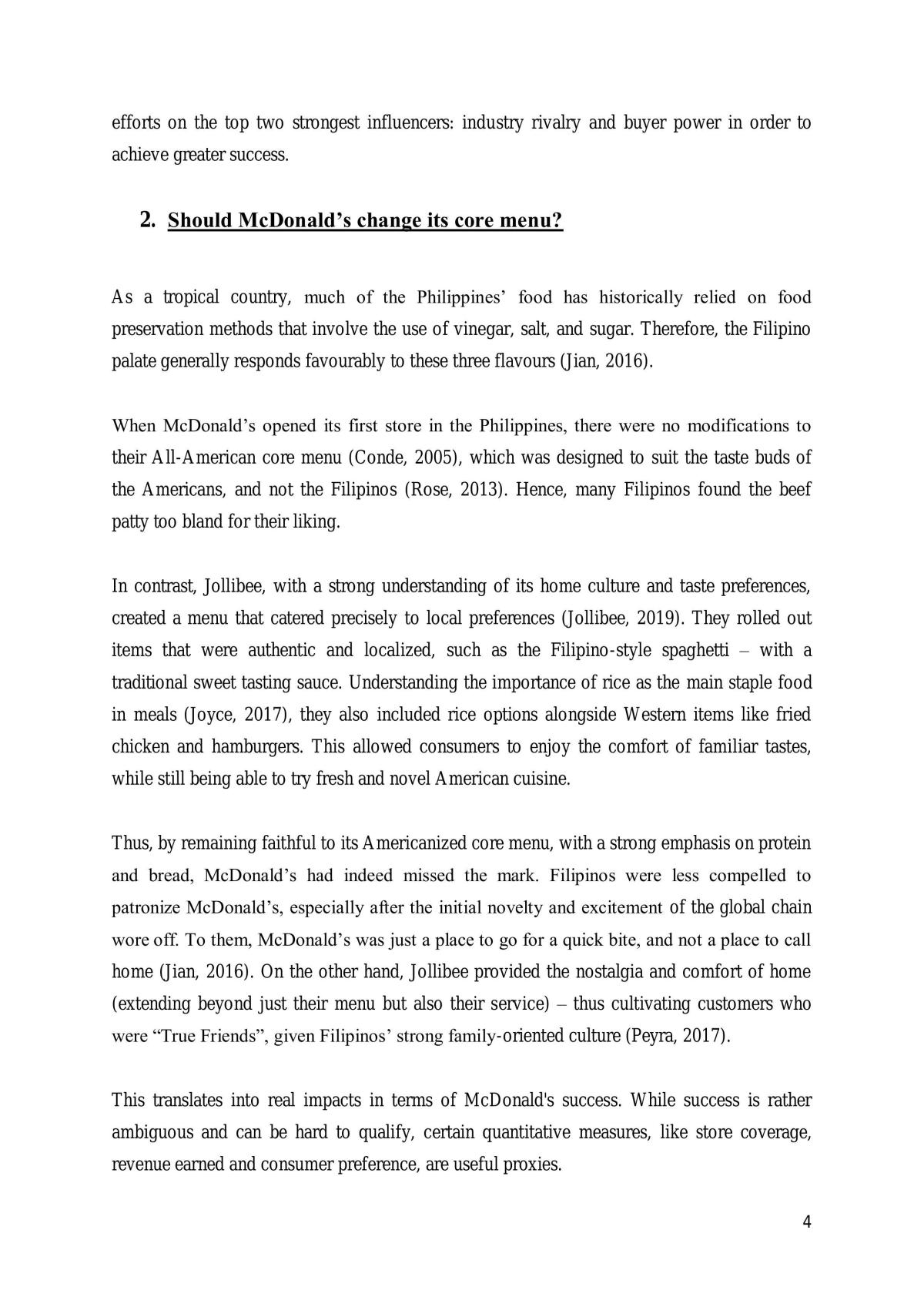 MNO1706X Project Report - Page 6