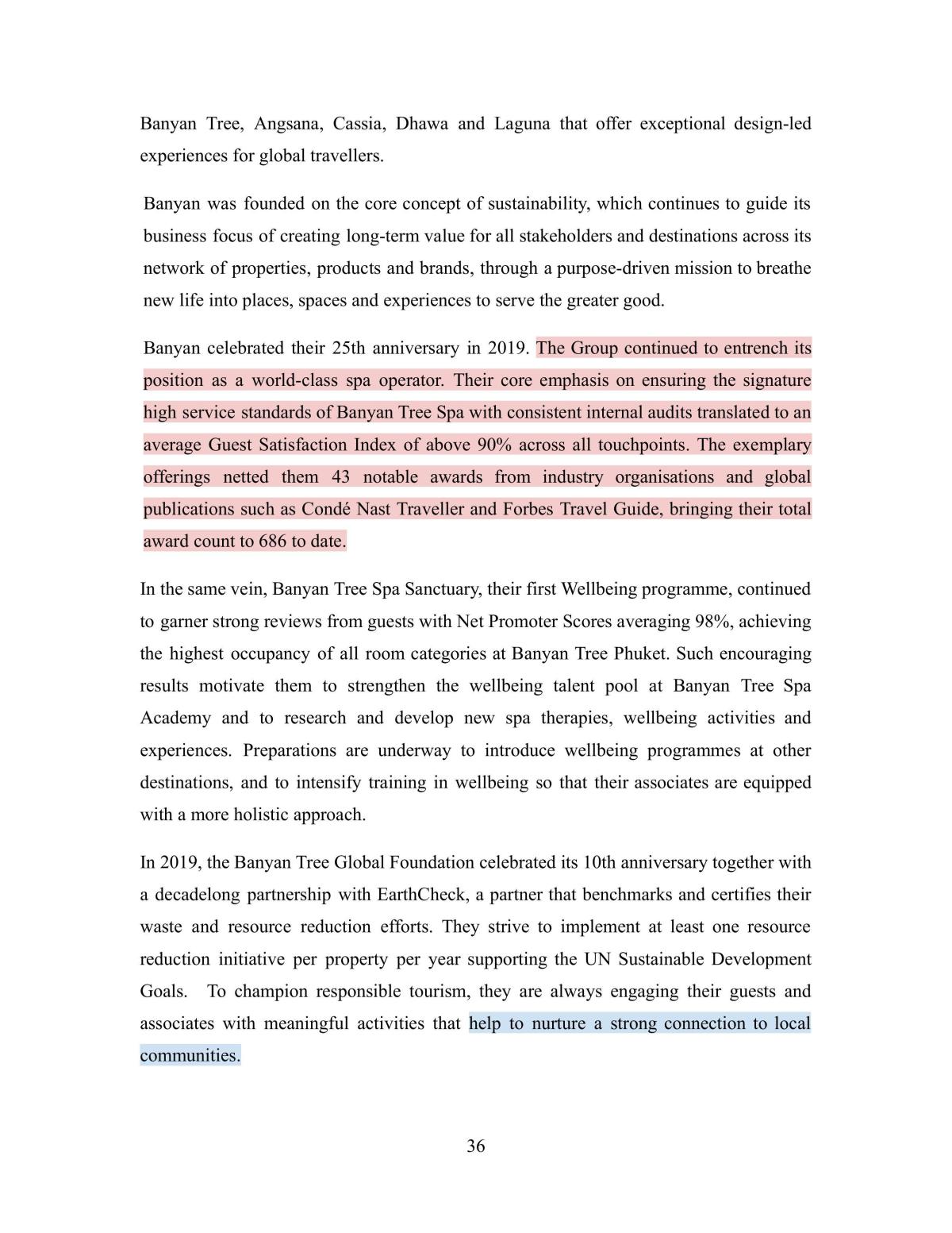 Services Marketing Final Notes - Page 36