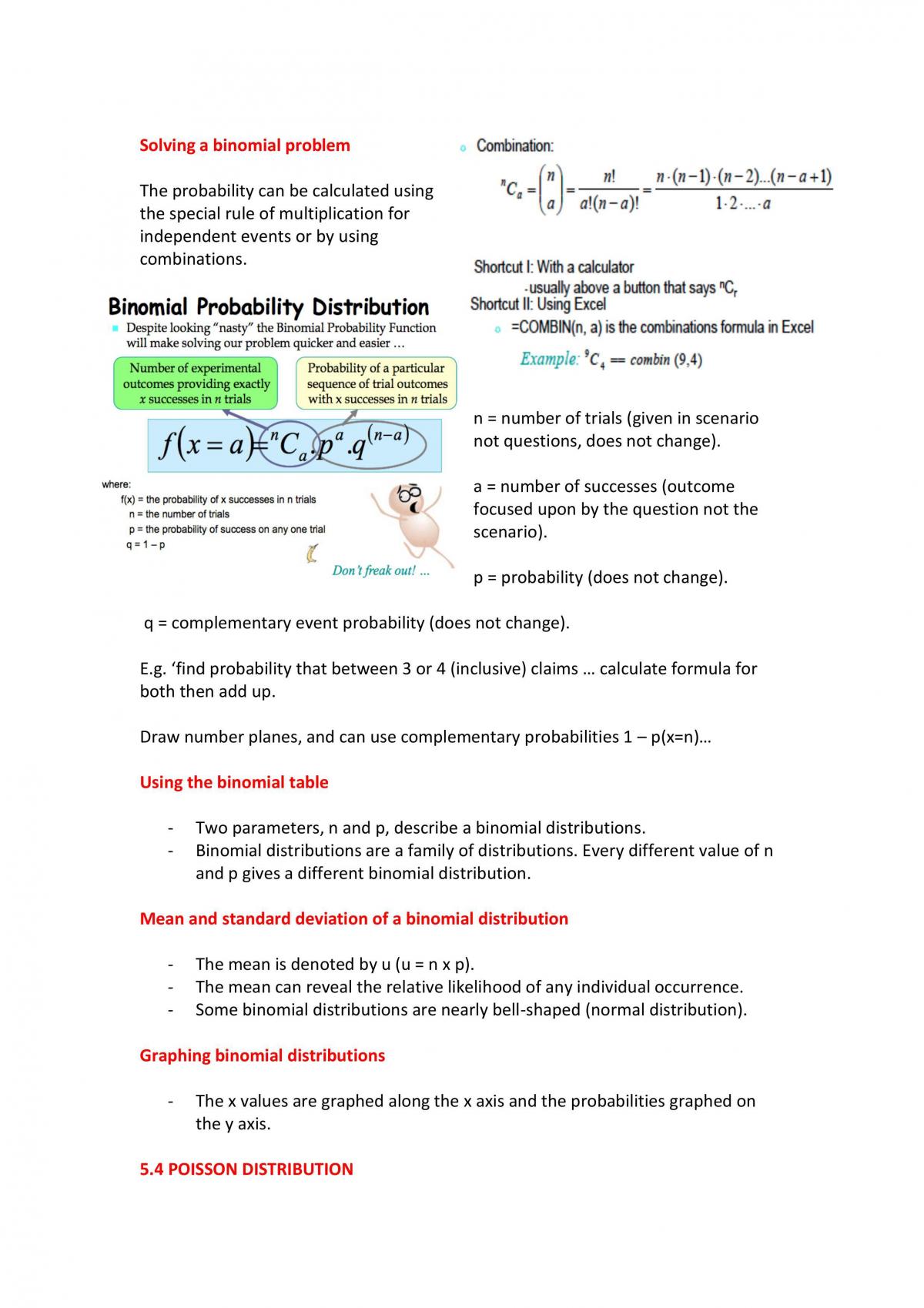 Full Course Notes for the Subject - Page 22