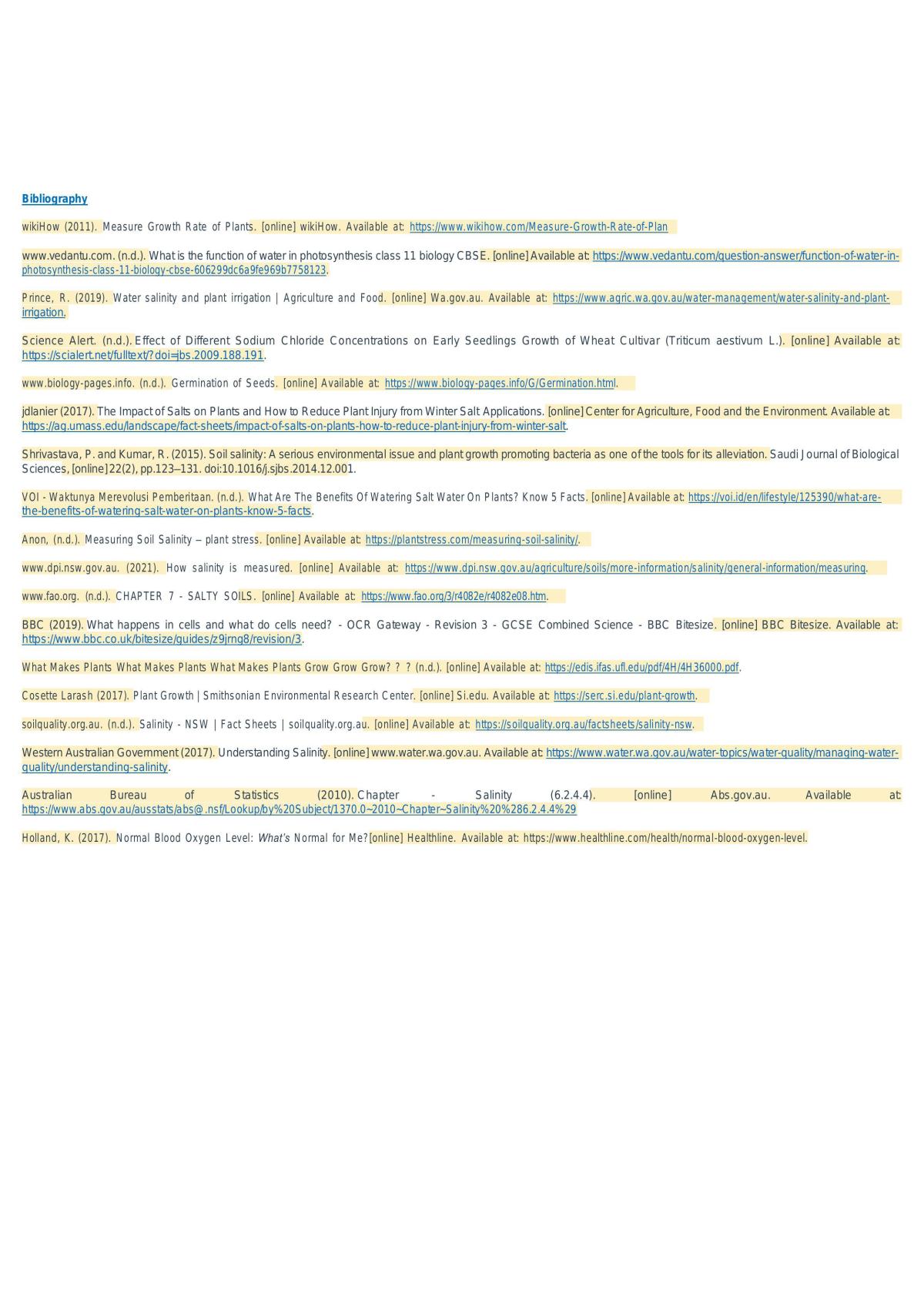 Deconstruct and Design on seed germination - Page 6