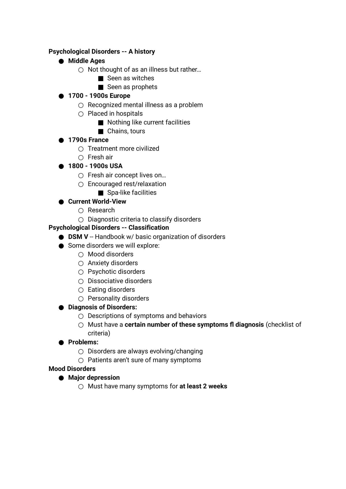 Elementary Psychology Notes - Page 54