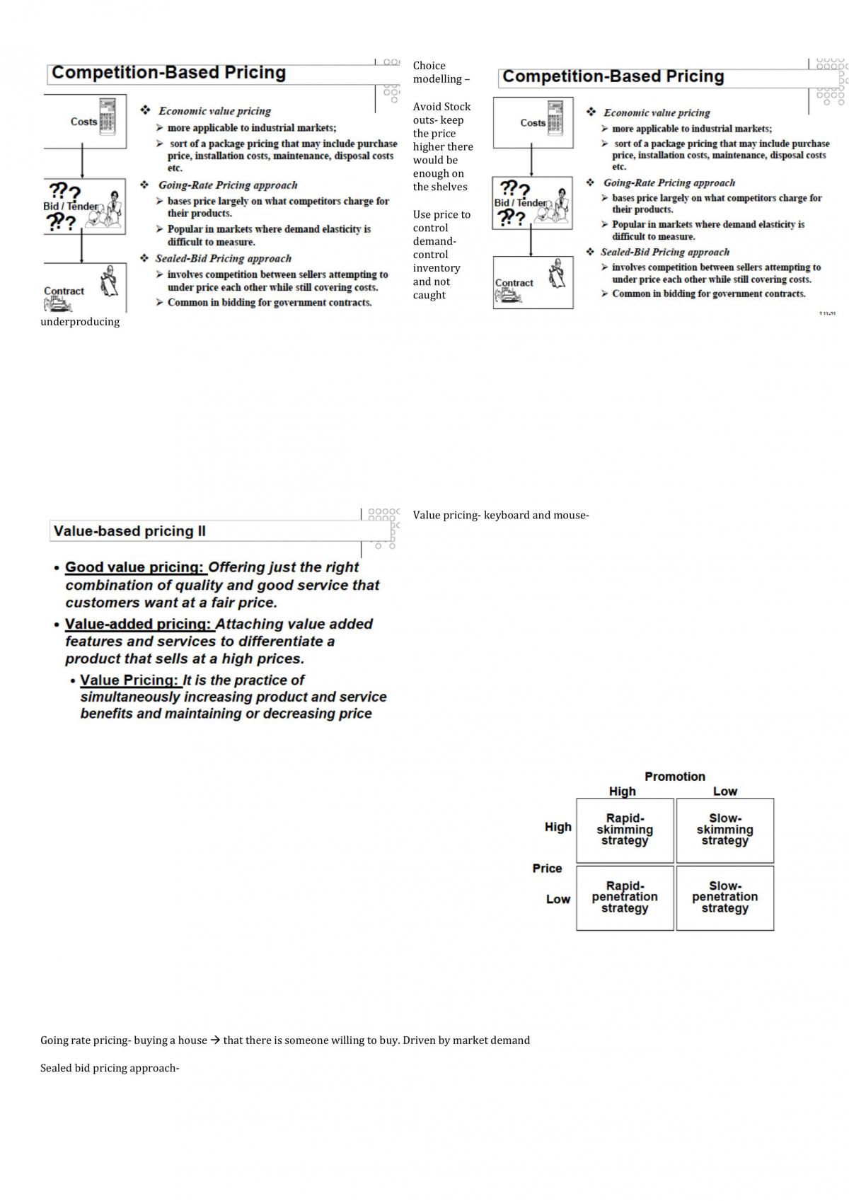 MARK1012 Notes - Page 32