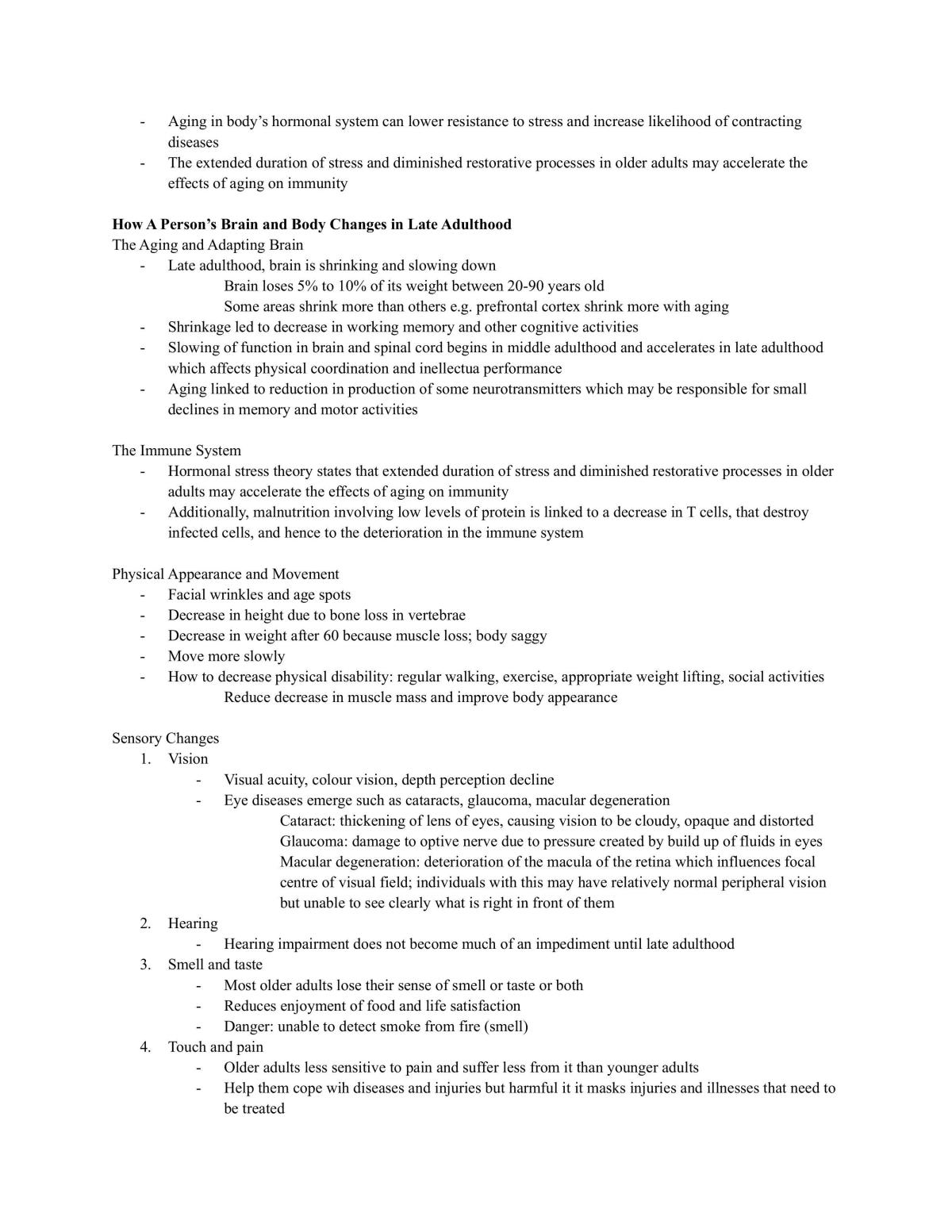 SWK105 Notes - Page 26