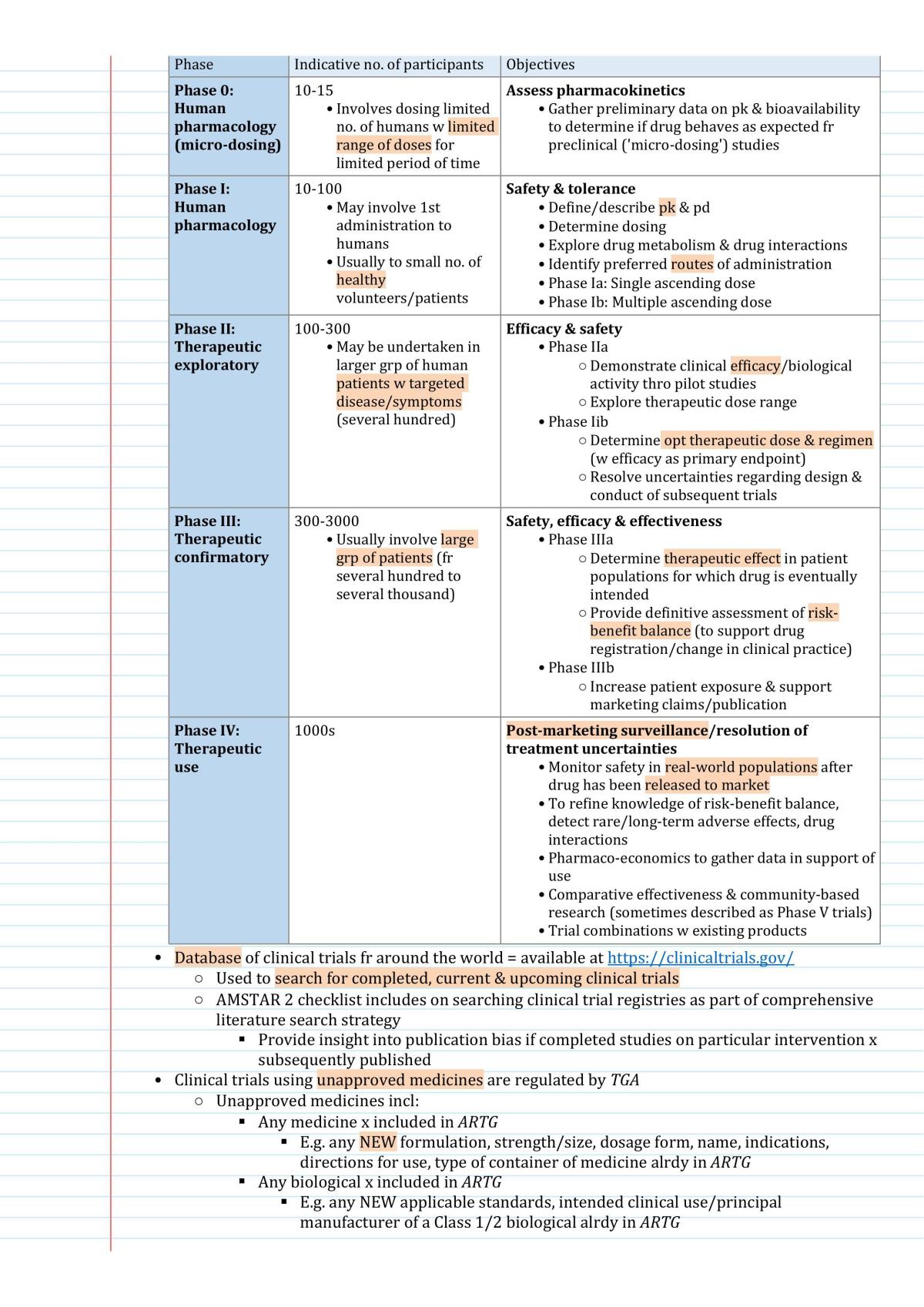 Professional Practice IV - Page 61