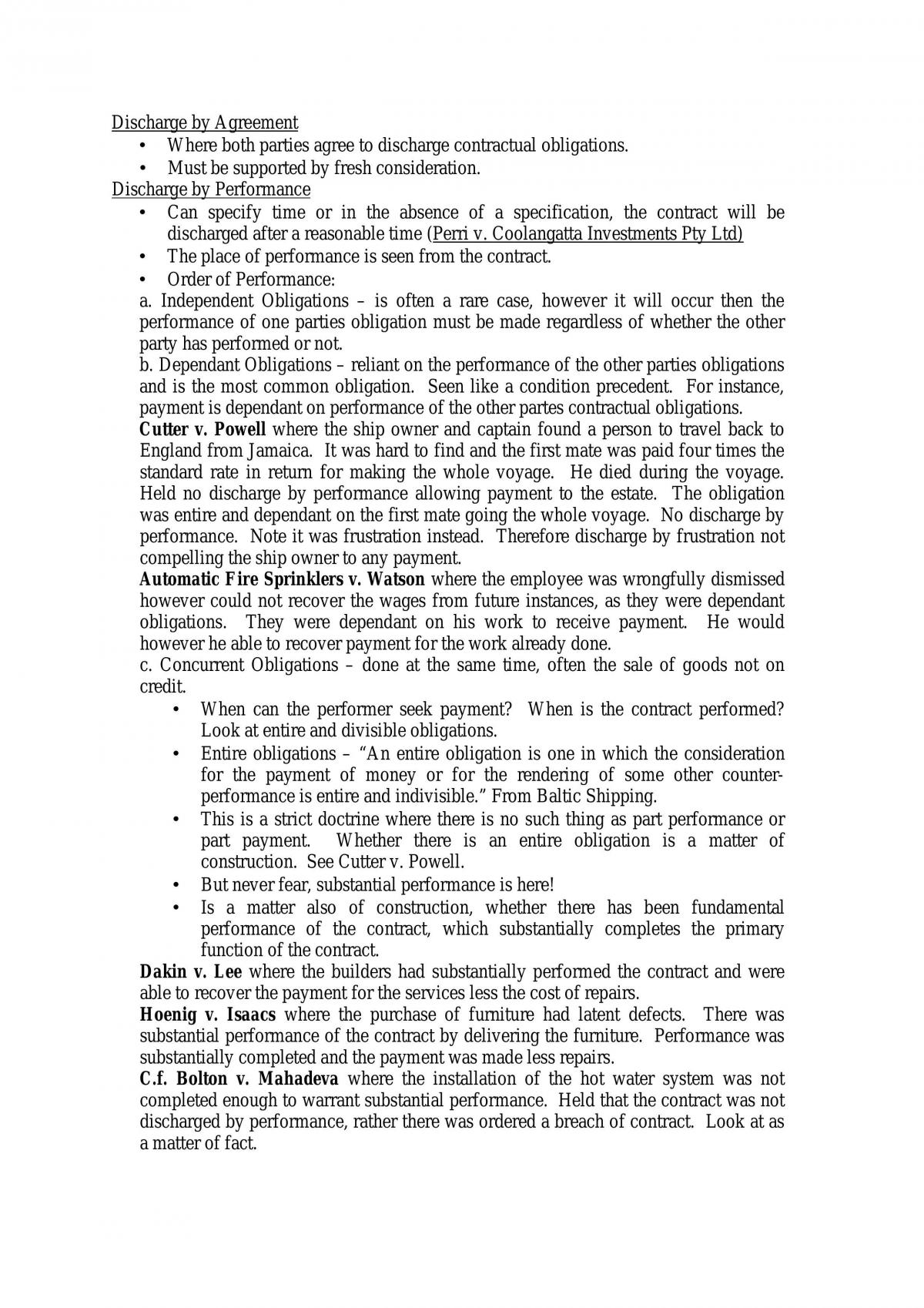 Contracts B - Page 22