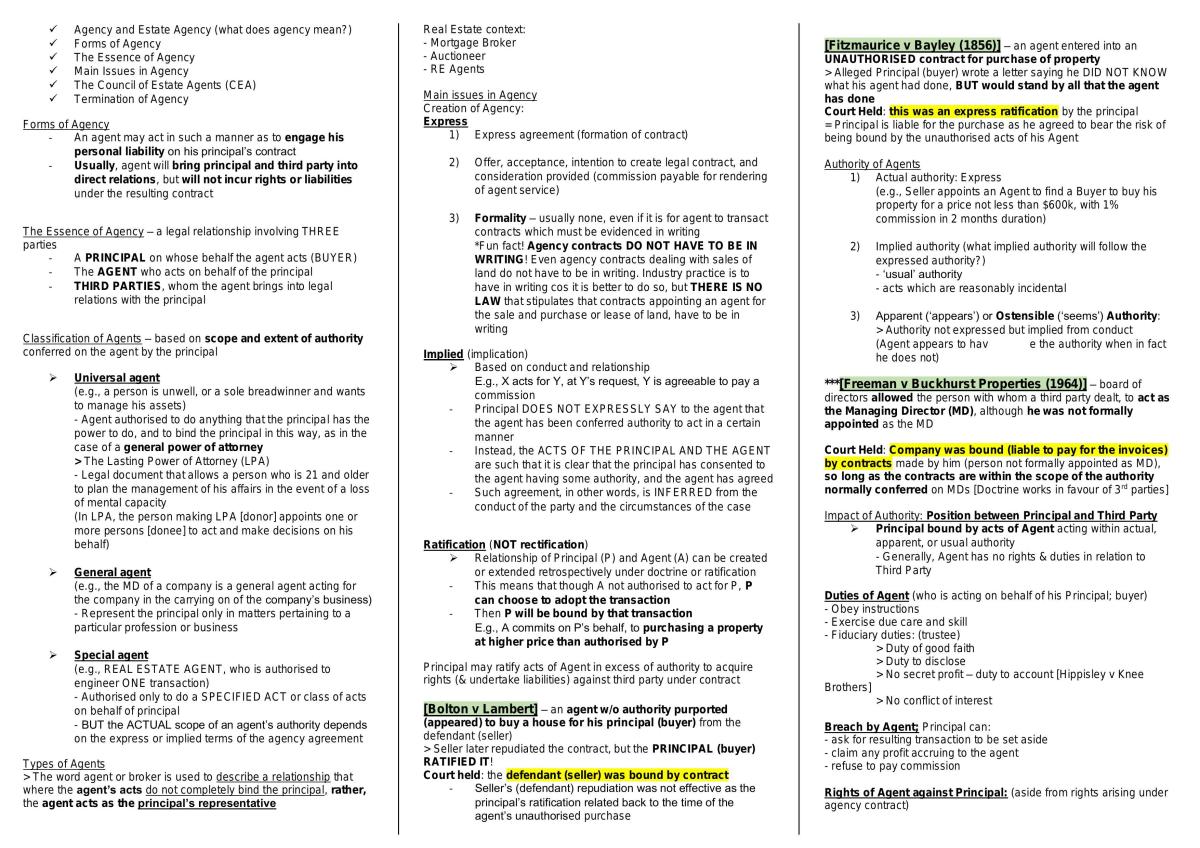 RE2702 Summary - Page 12