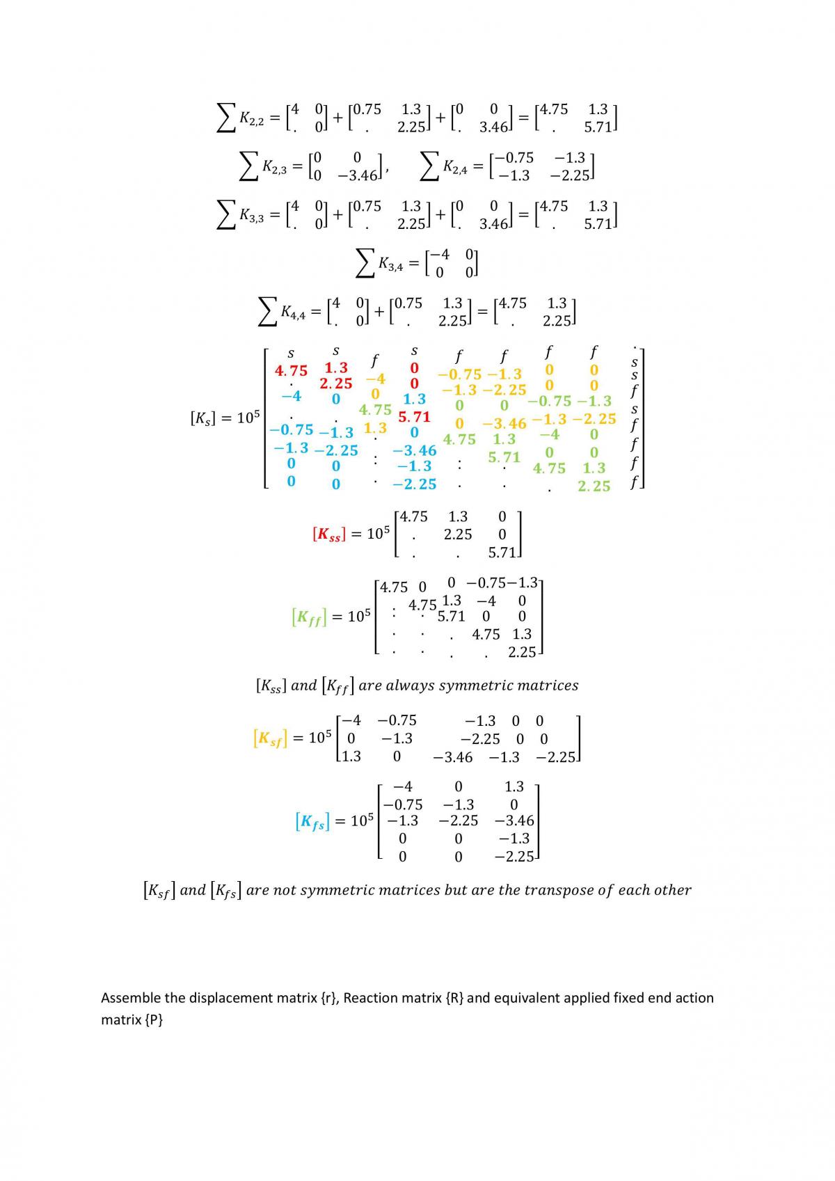 CIVL3340 Notes - Page 52