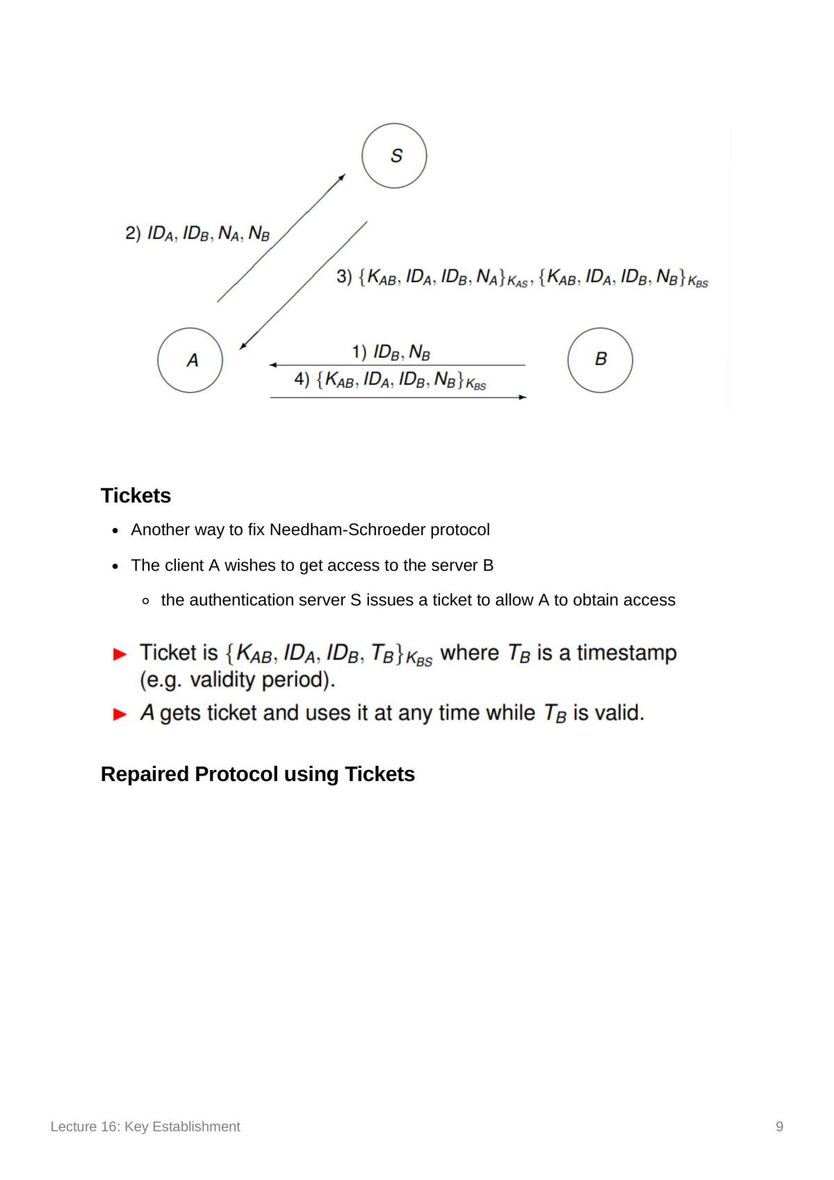Complete COSC362 Notes - Page 96