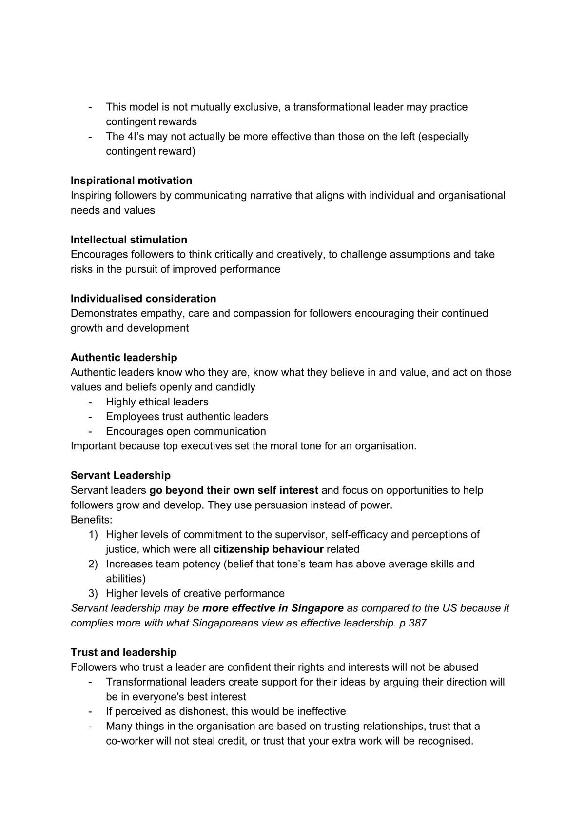 MNO1706 - Final Exam Notes - Page 46