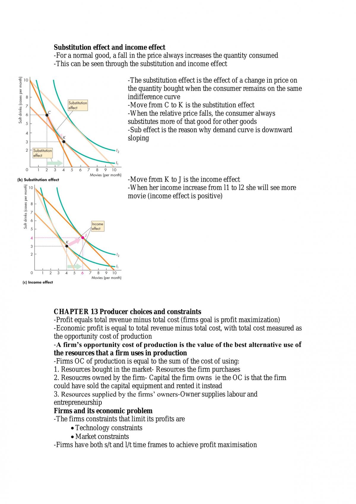 ECON101 Notes - Page 23