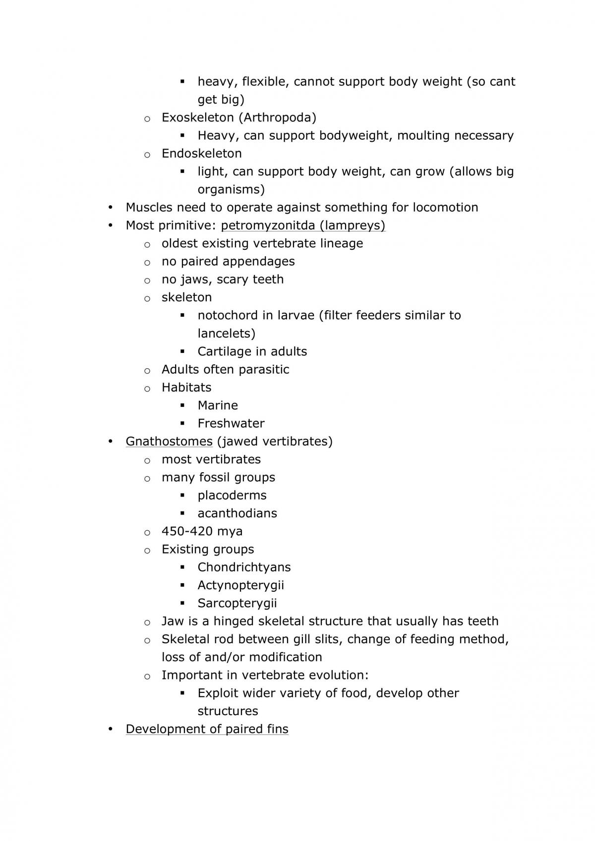 Biology Notes - Page 46