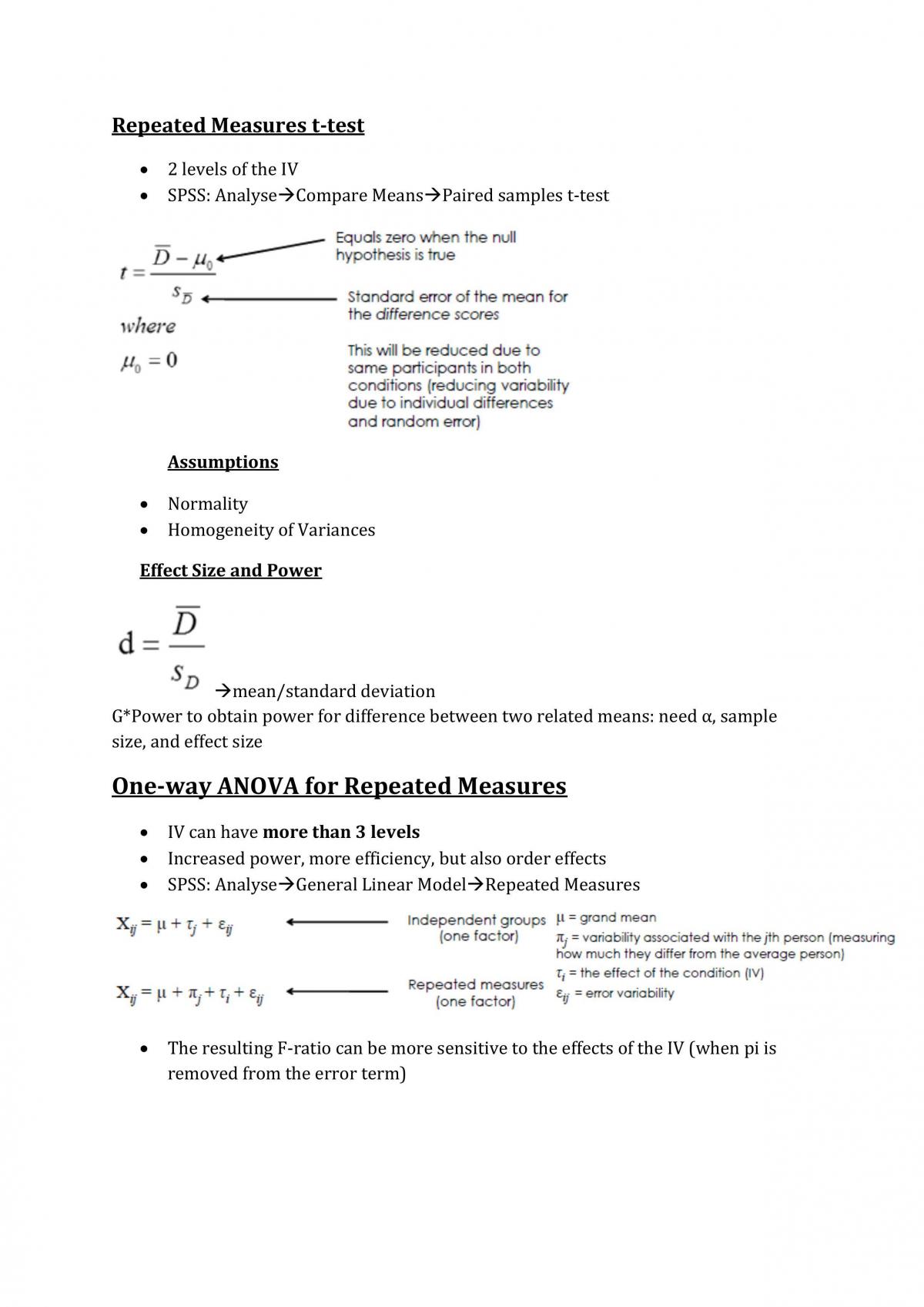 2000PSY Final-Exam Notes - Page 15