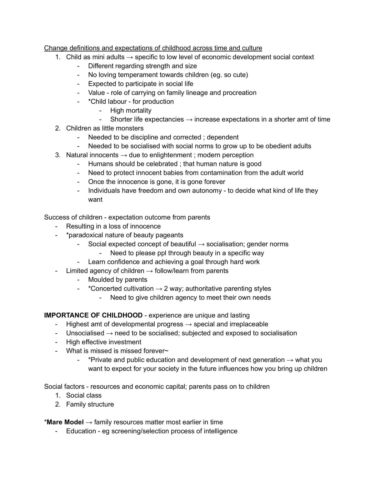 SC2205 Study Notes - Page 18