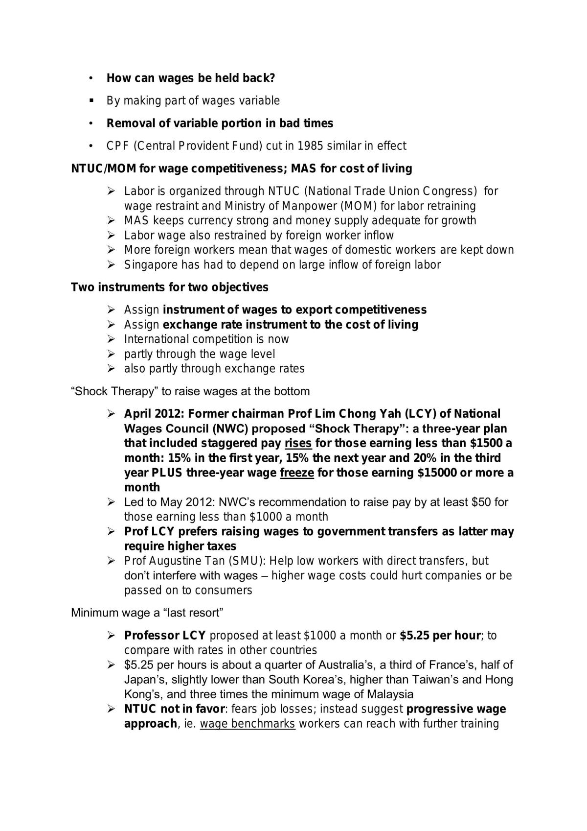 GES1002 Notes  - Page 22