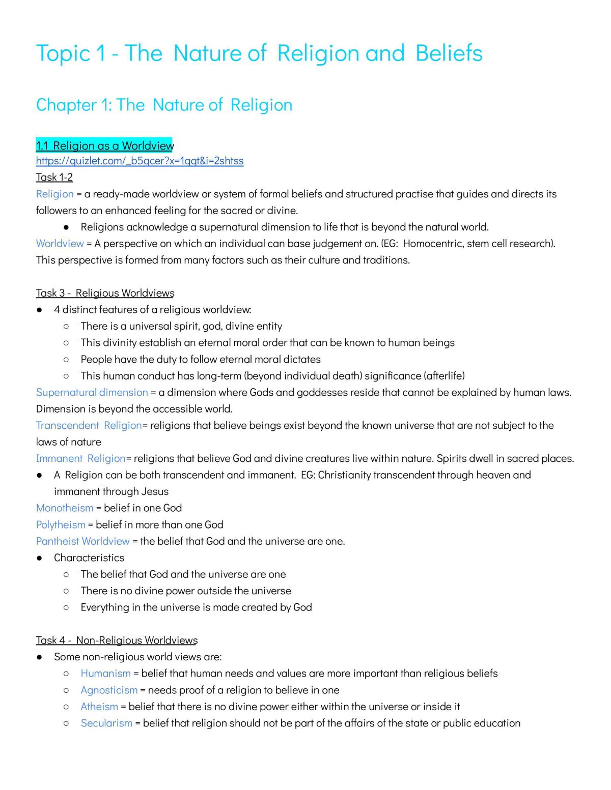 Sor2 Full Notes - Page 3