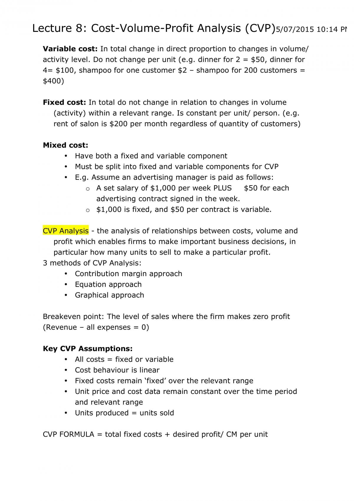1102AFE - Course Notes - Page 23