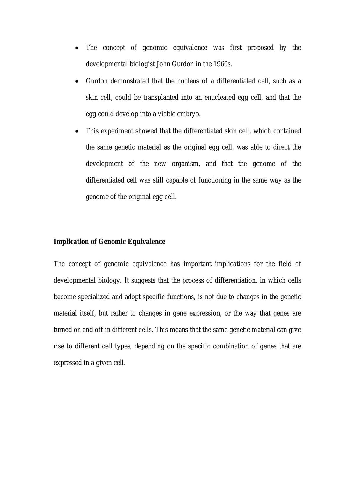 Development Genetics Notes - Page 17
