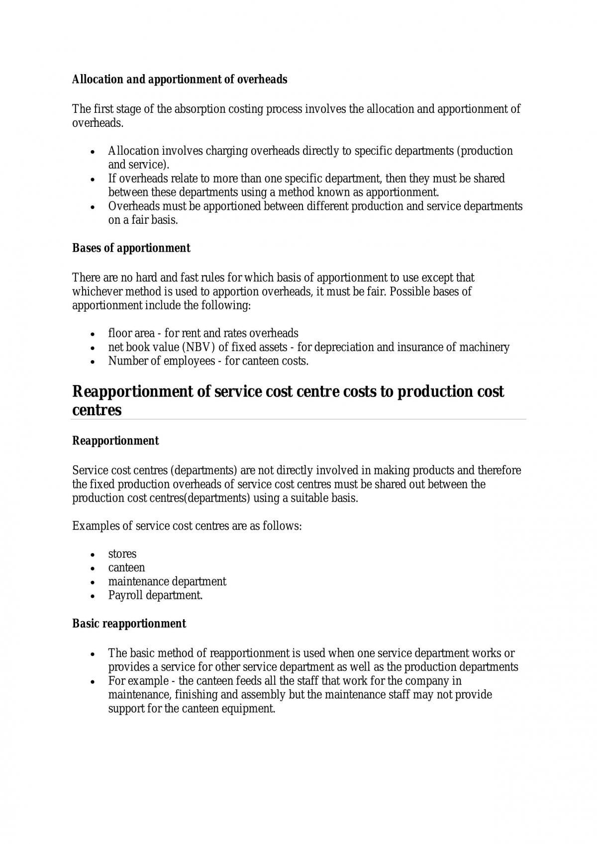 Cost Management - Page 16