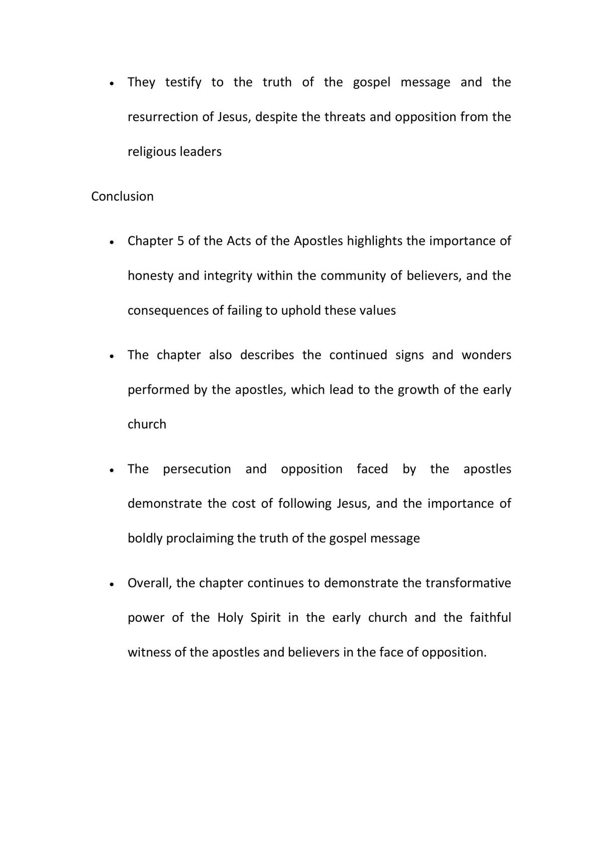 Form 5 Bible Knowledge - Page 15