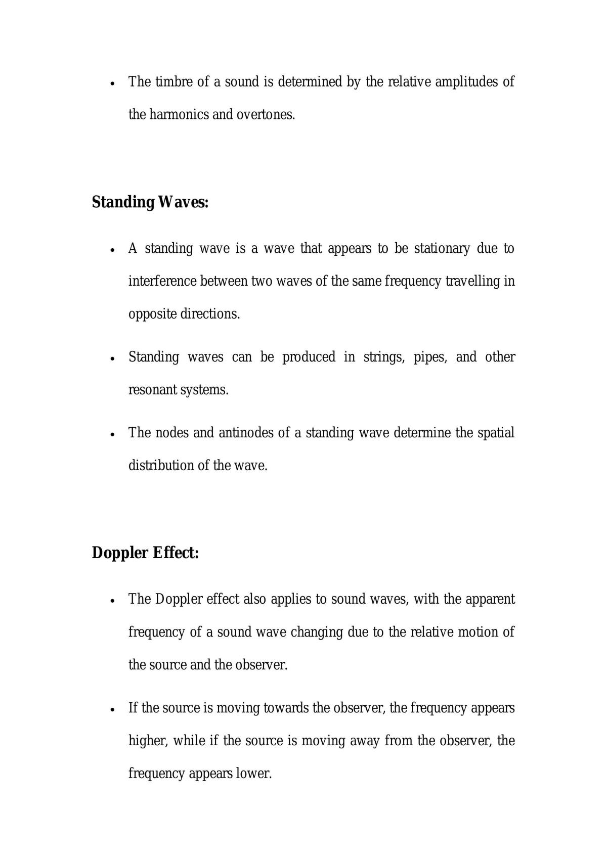Comprehensive STPM Physics Term 3 Study Notes - Page 13
