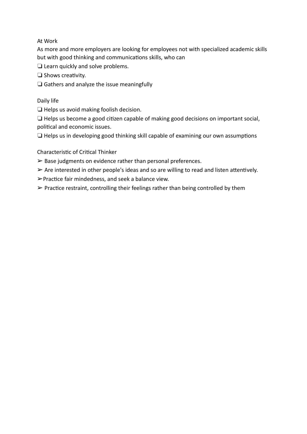 TCS Complete Study Notes - Page 15