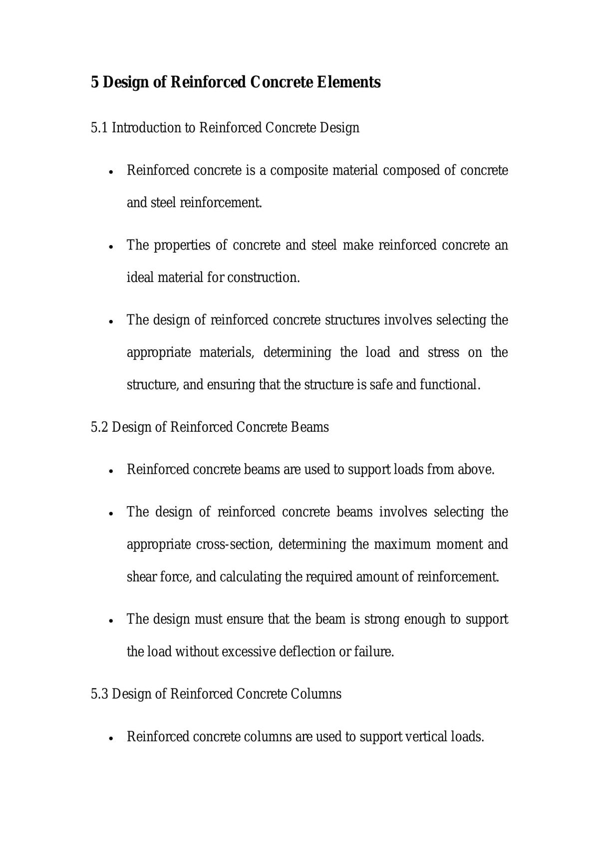 Form 4 Civil Engineering Studies - Page 17
