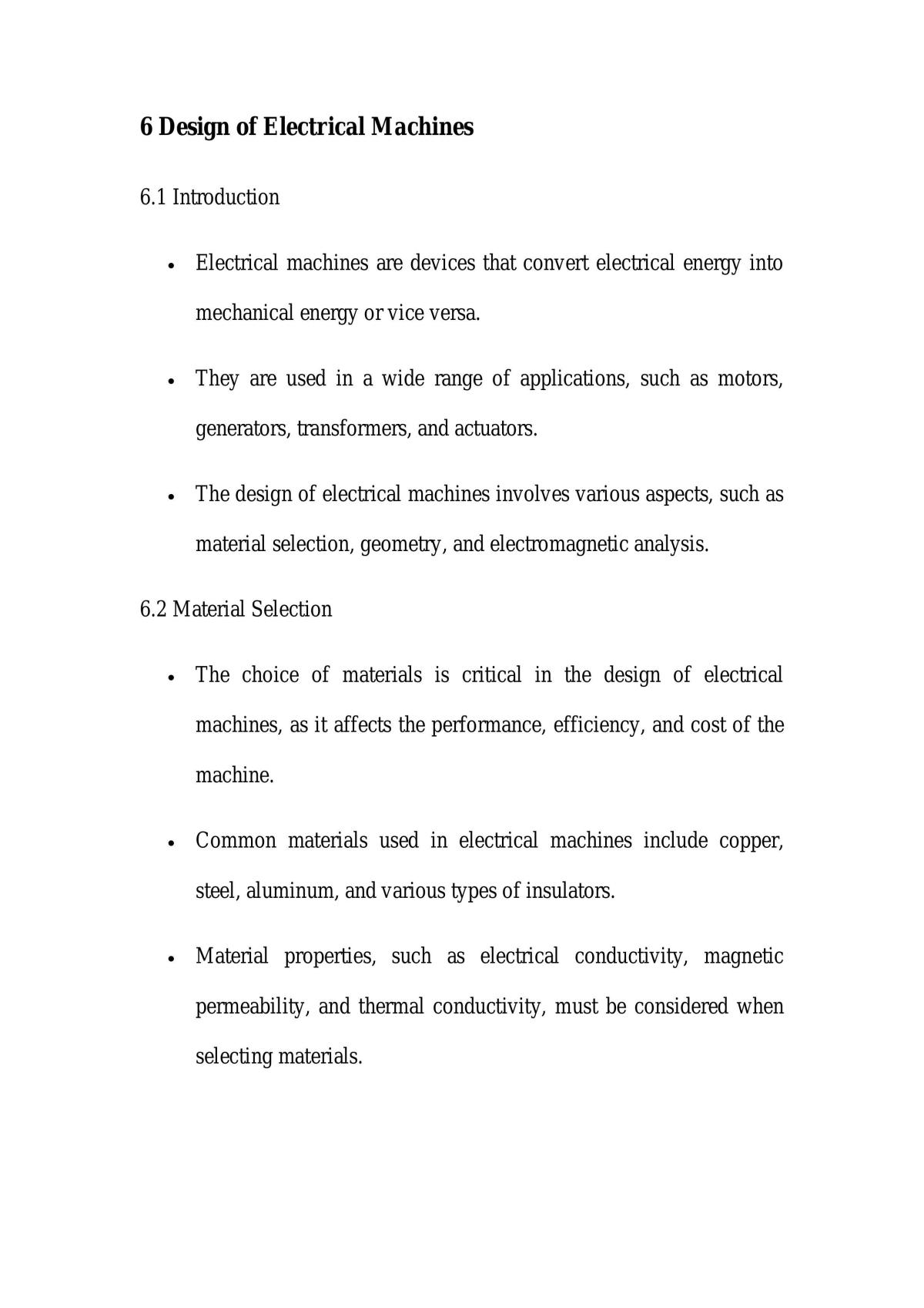 Form 4 Electrical and Electronics Engineering Studies - Page 20
