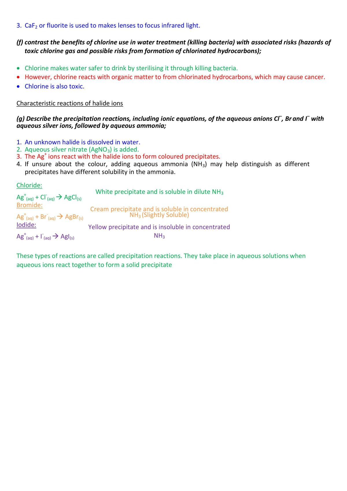 Noble - Atomic Structure - Page 20