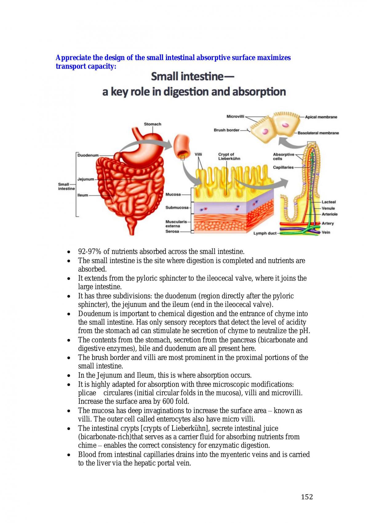 PHSL2201 Full notes - Page 152