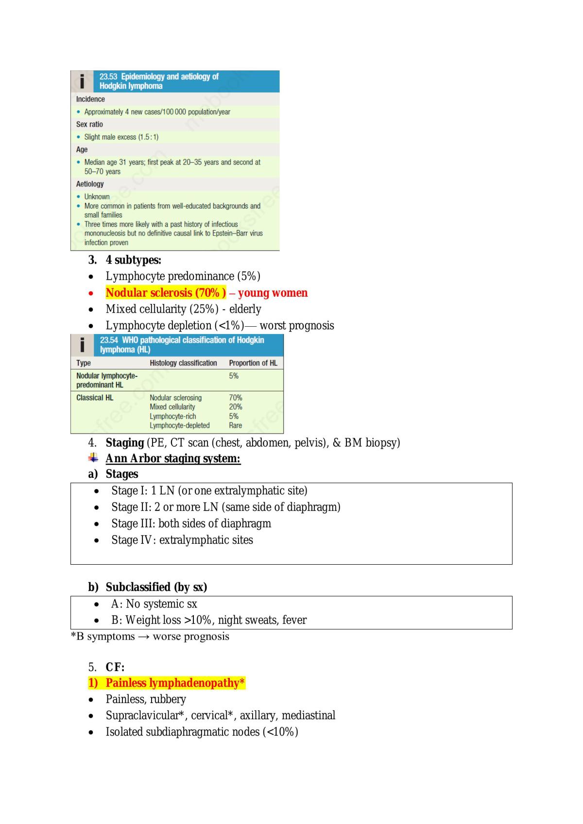 Blood and Malignancy disorders - Page 16