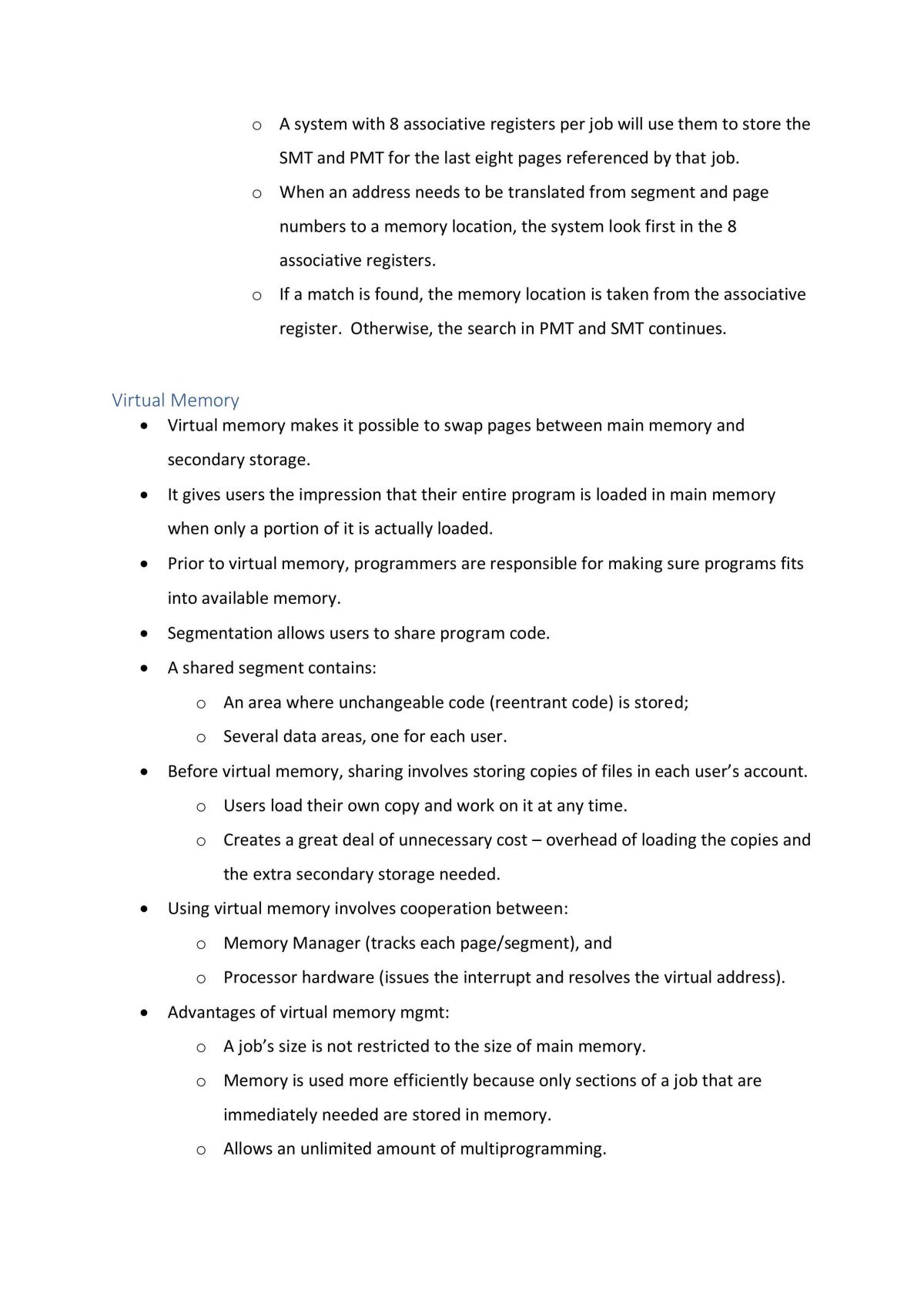 Operating Systems - Page 17
