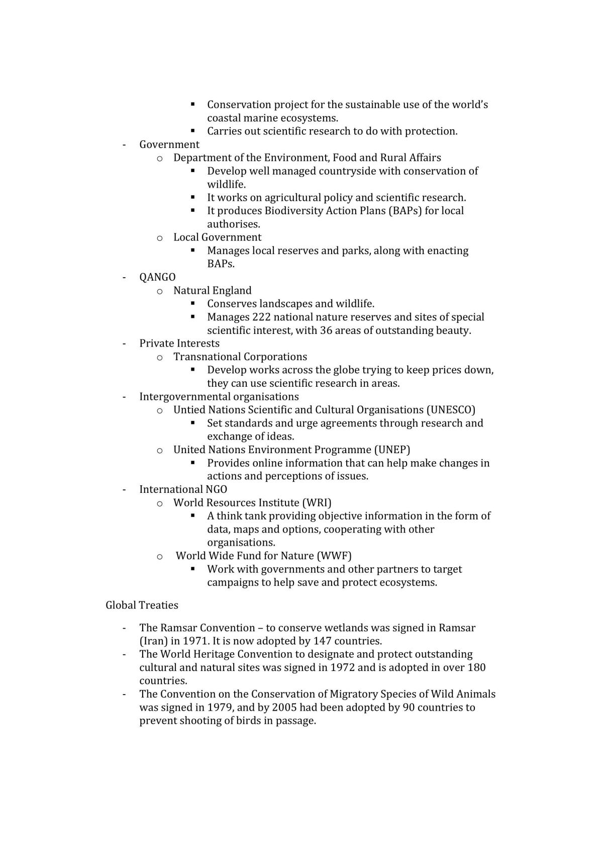 Biodiversity  - Page 35