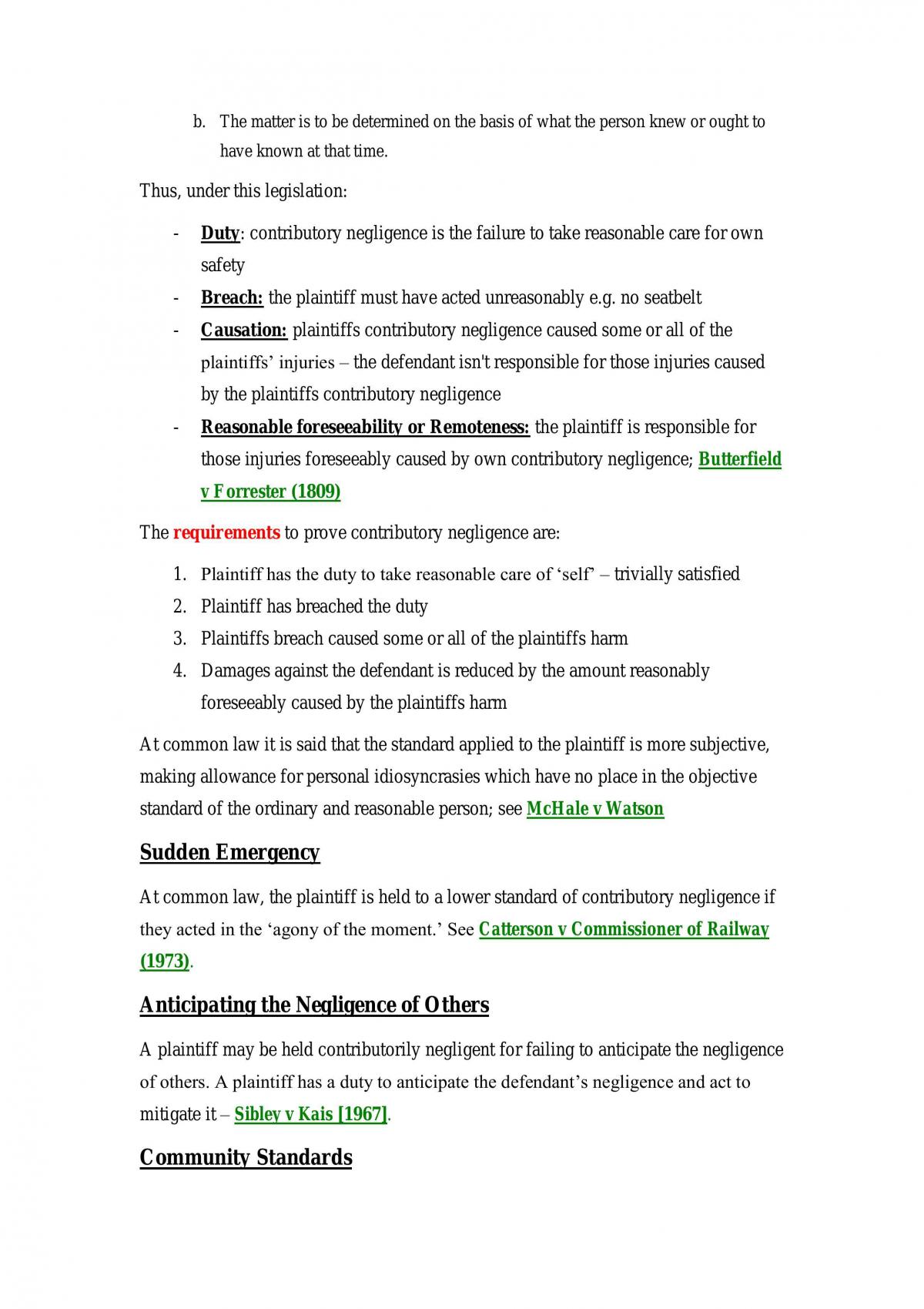 Tprts Notes - Page 21