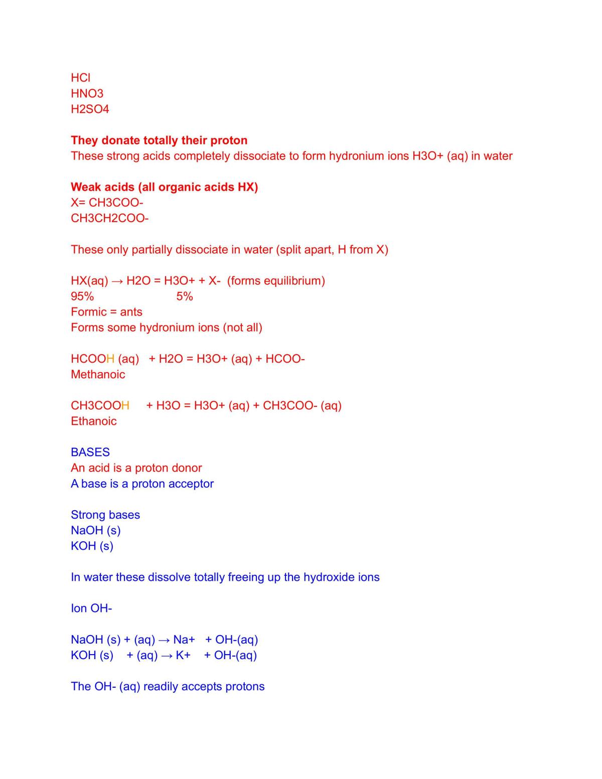 Full External Chemistry Notes - Page 9