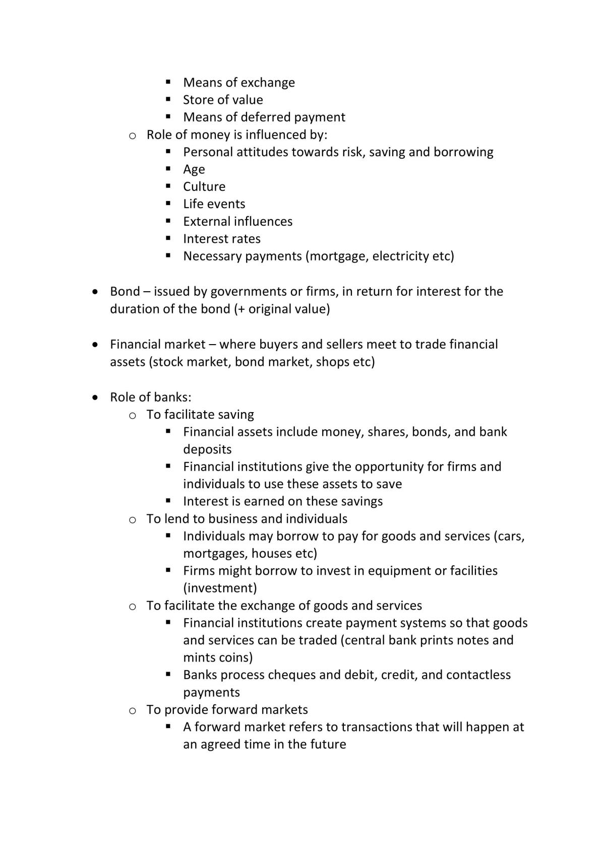 Macroeconomic notes - Page 26