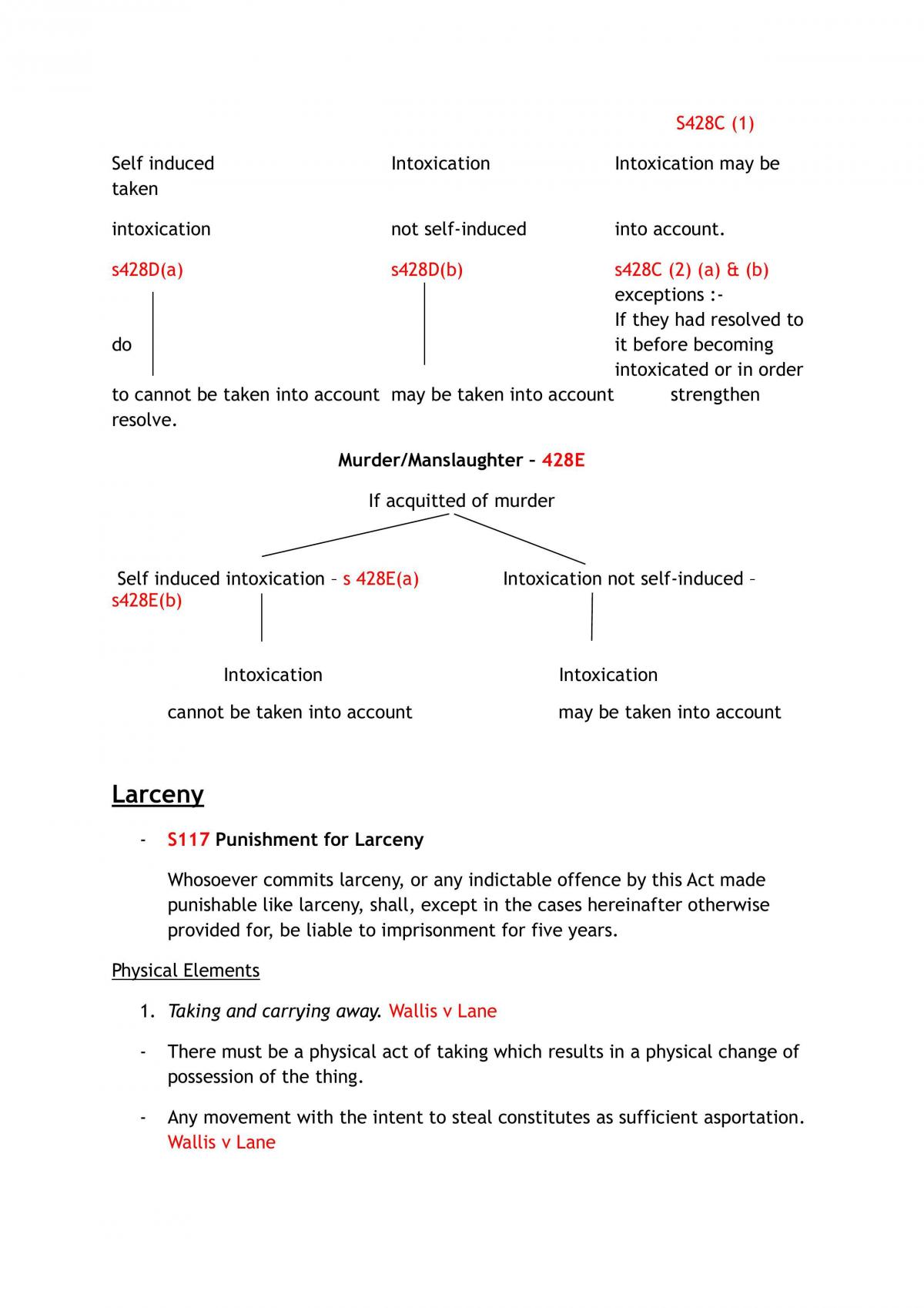 Criminal Notes  - Page 21