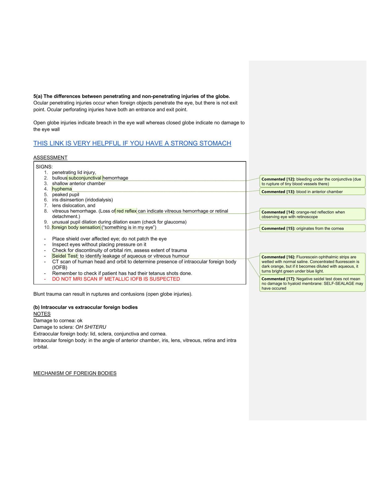 Biomedical Challenge Syllabus - Page 17