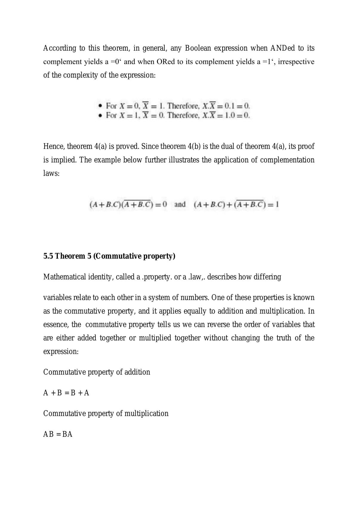 Information And Communication Technology Form 4 Revision Notes