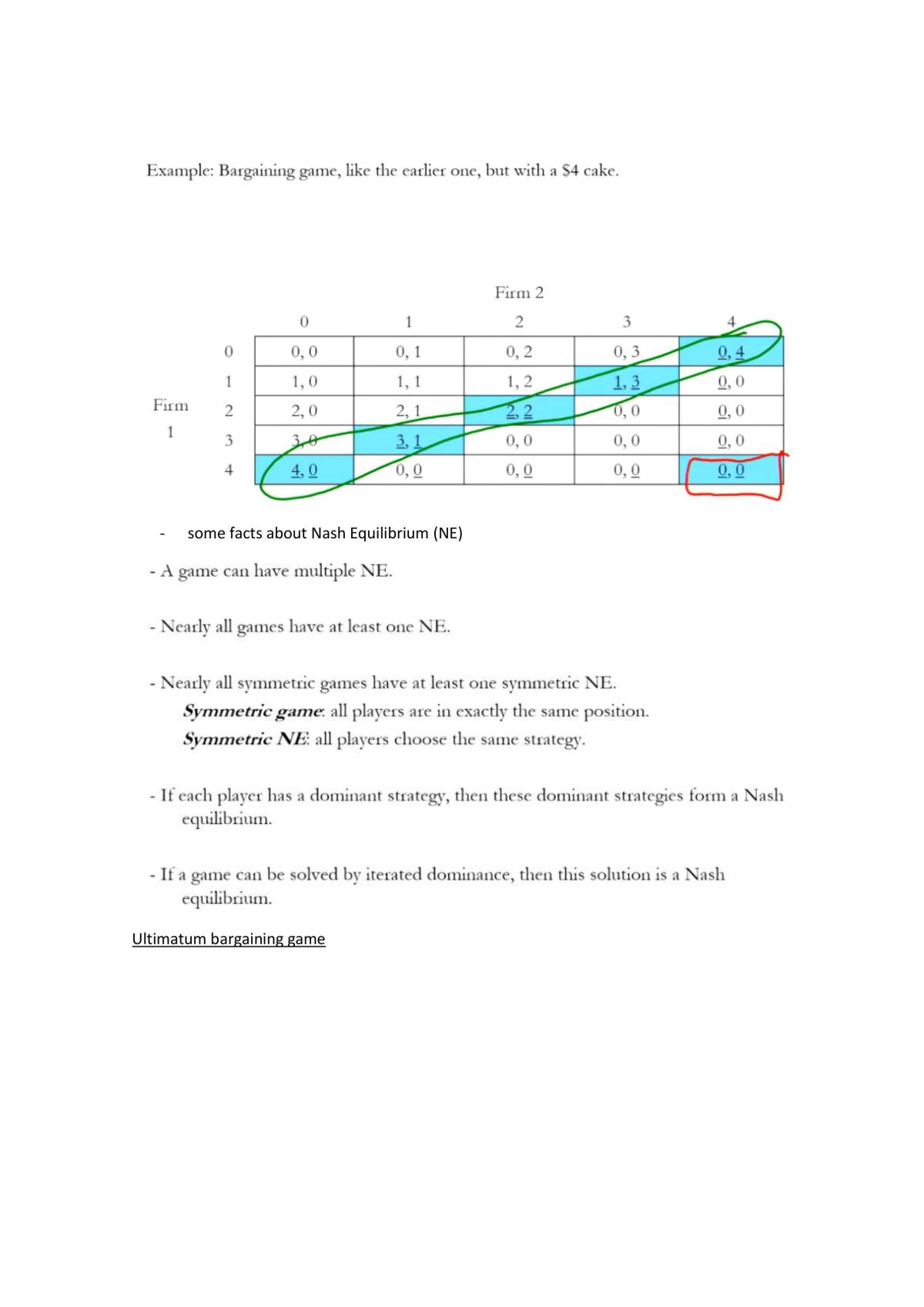 Intermediate microeconomics - exam notes - Page 109