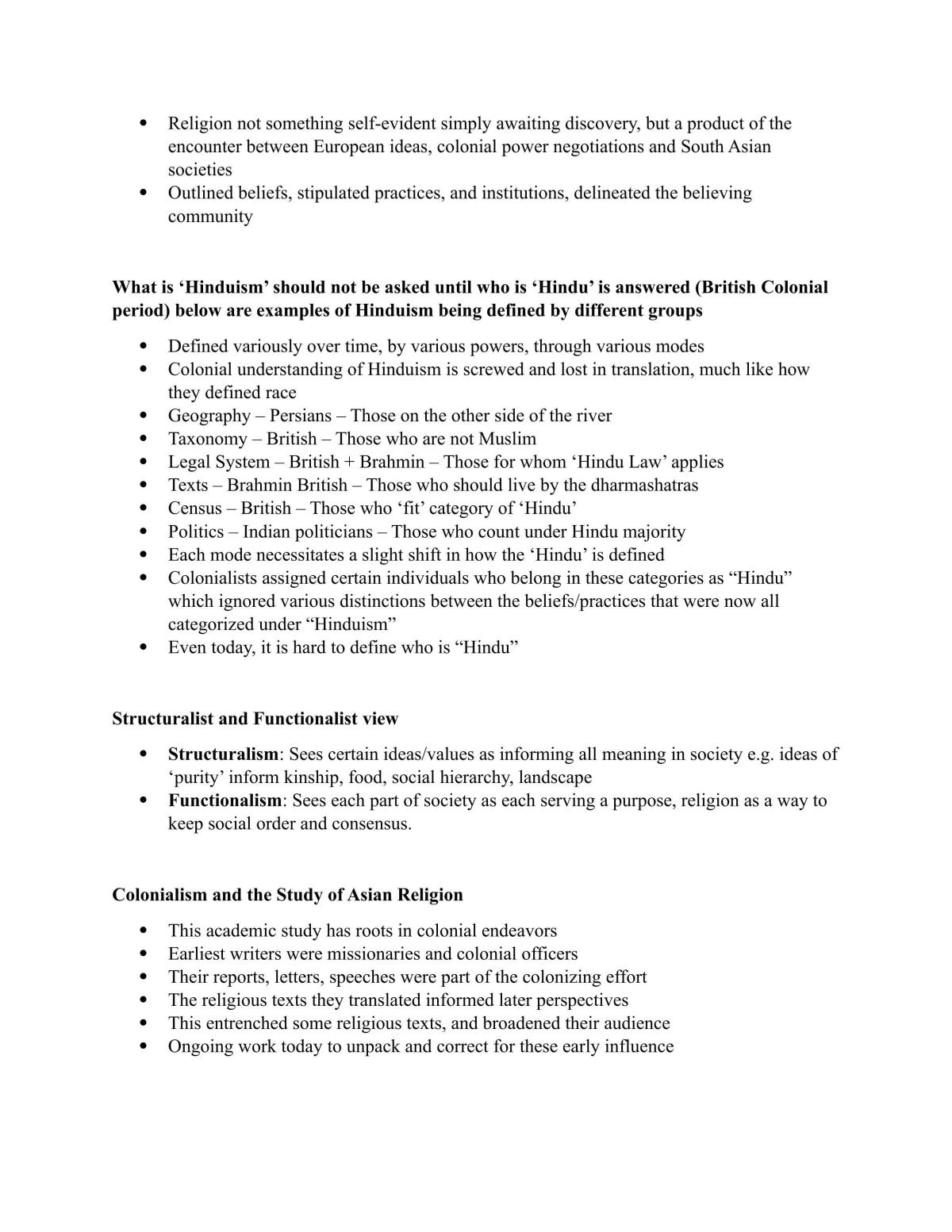 Asian Interconnections Notes - Page 26