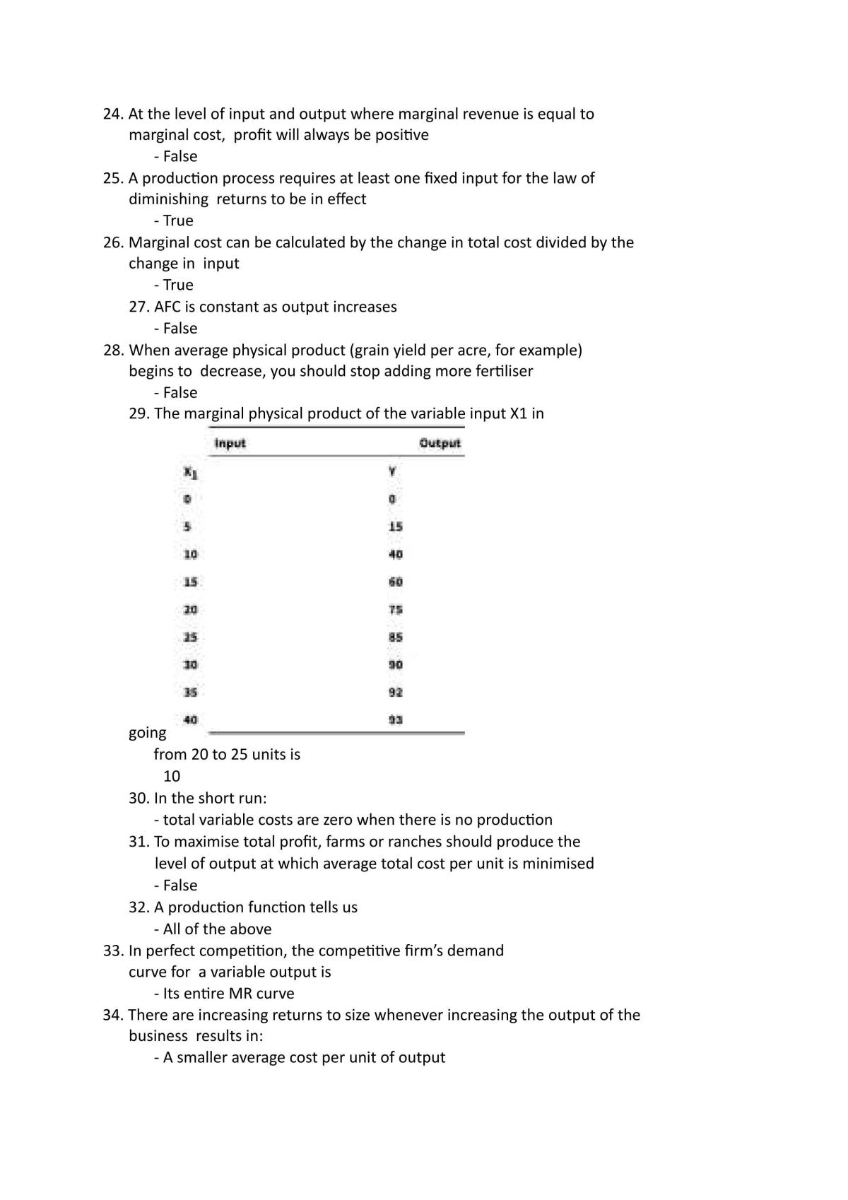 Pastures and Profits in Grazing Systems Exam Guide - Page 70