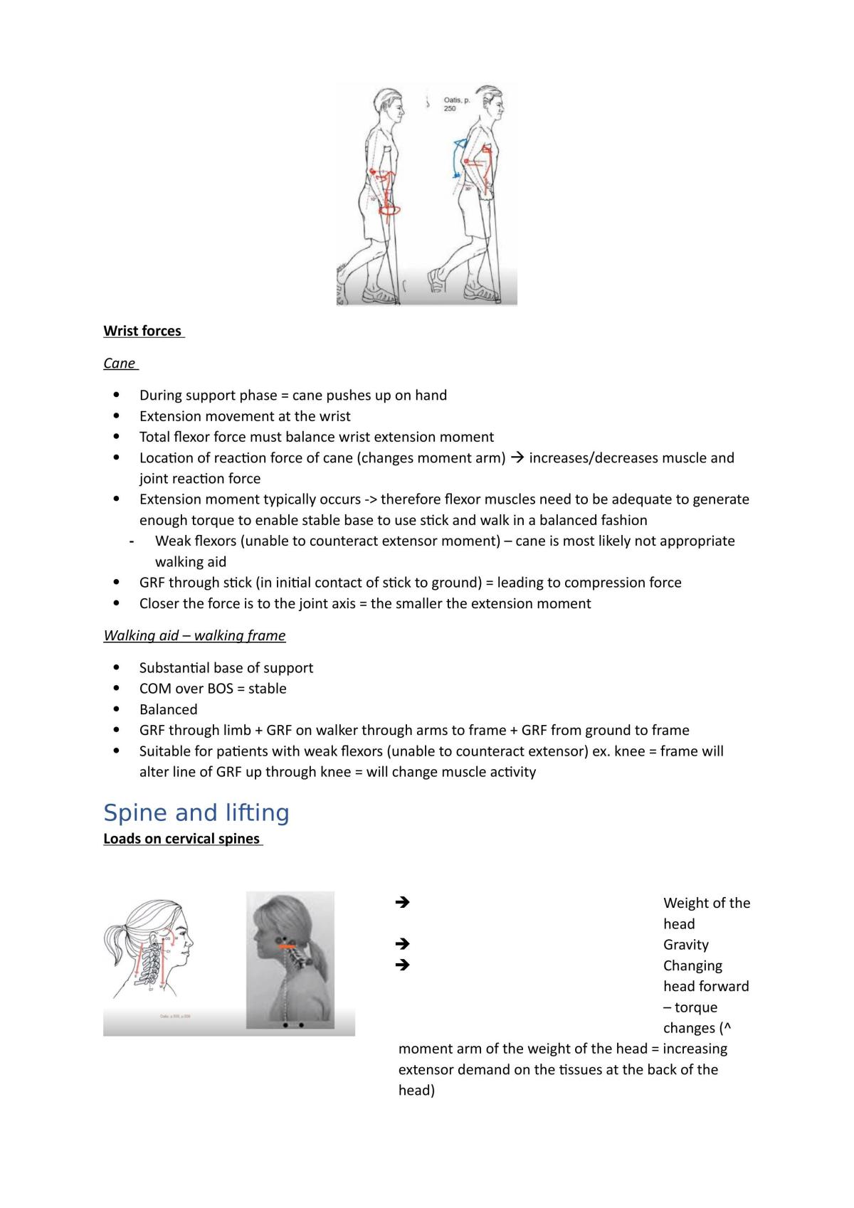 Movement Science Notes - Page 56