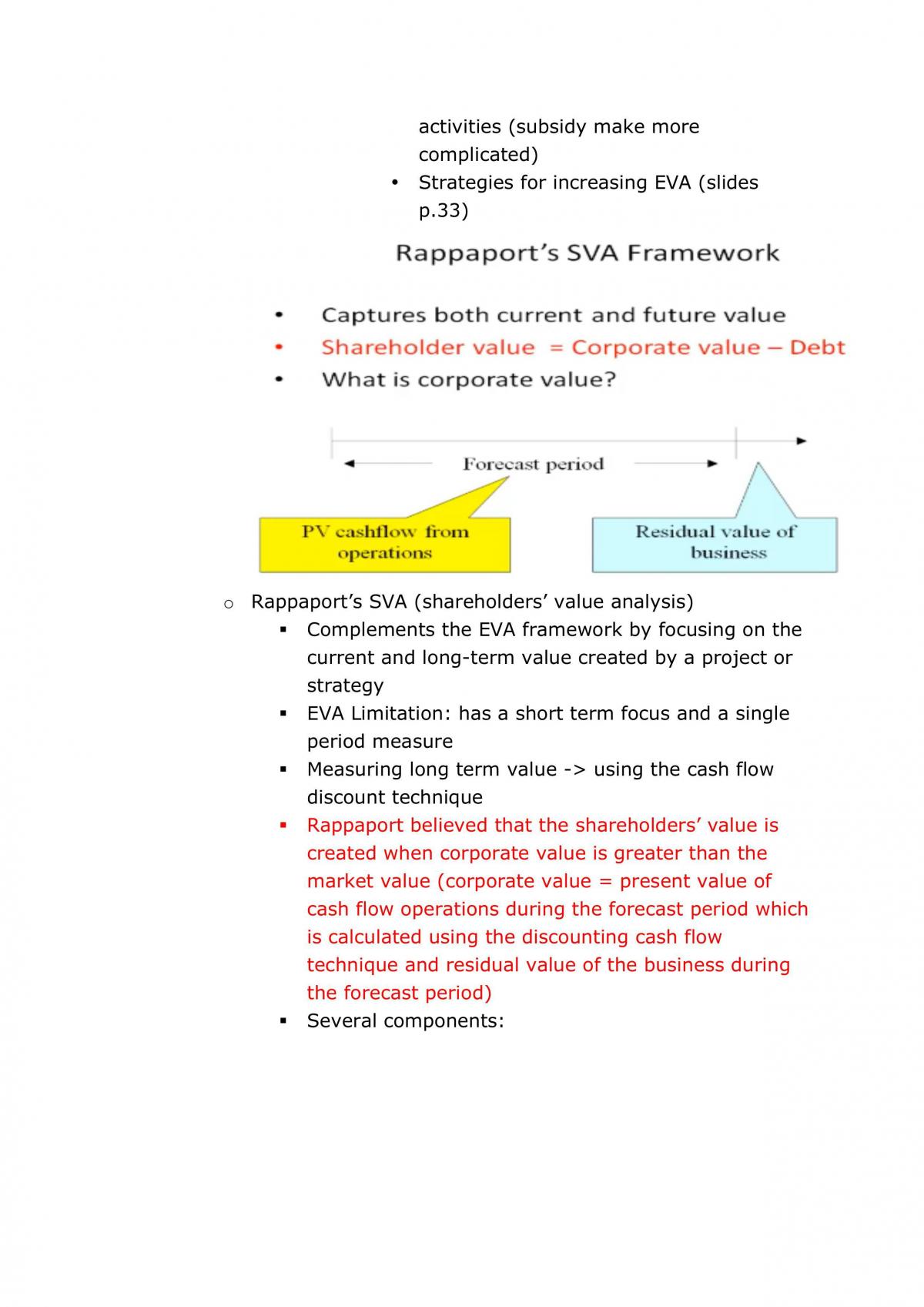 ACCT3583 Weekly Podcast Notes - Page 27