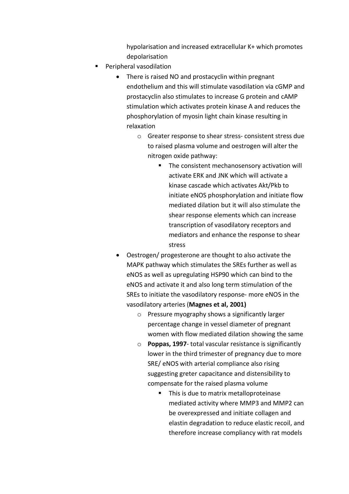 Cardiovascular and Respiratory Control  - Page 17
