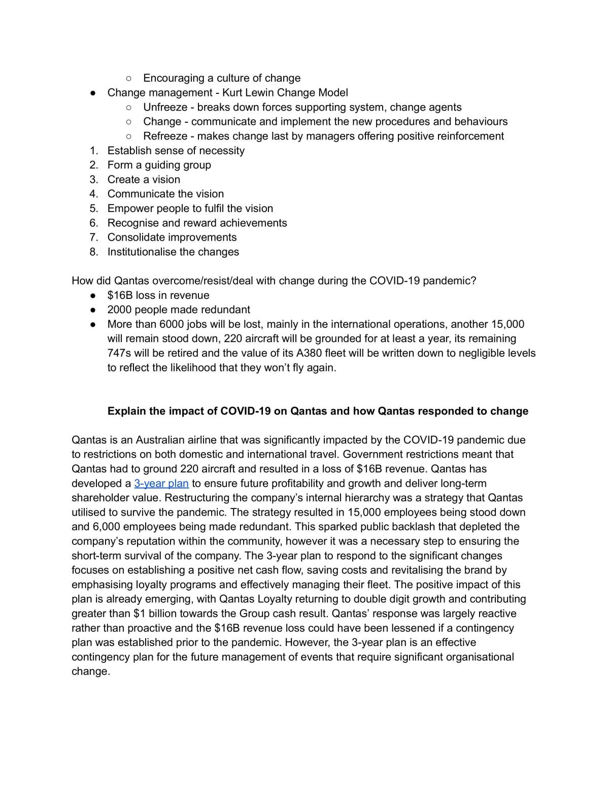 Study Notes Operations - Page 17