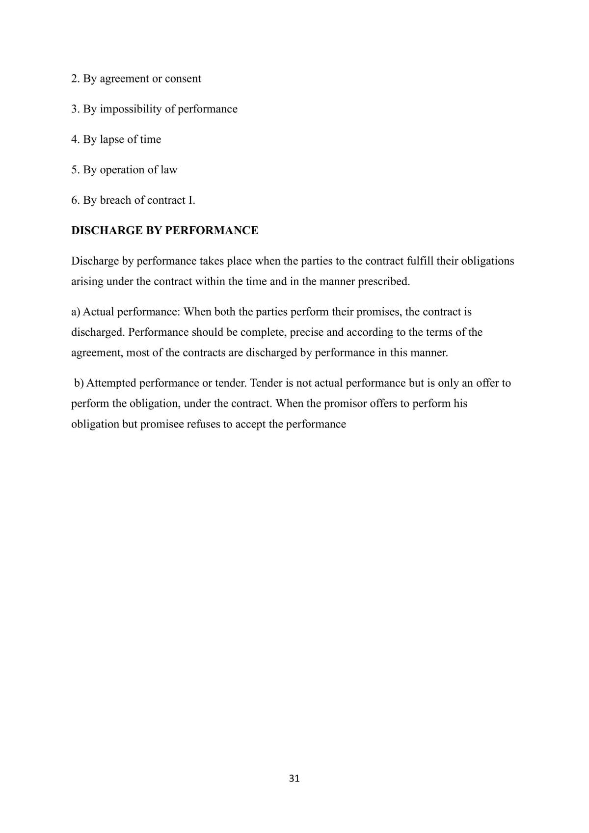 BL Notes - Page 31