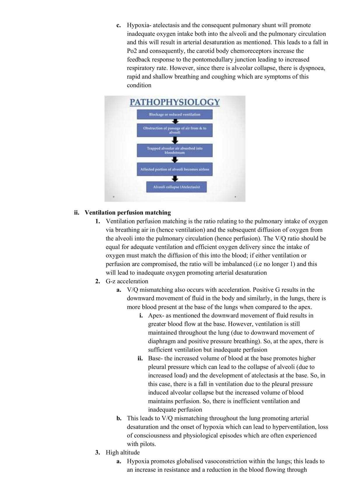 Full Extreme Physiology Notes - Page 19
