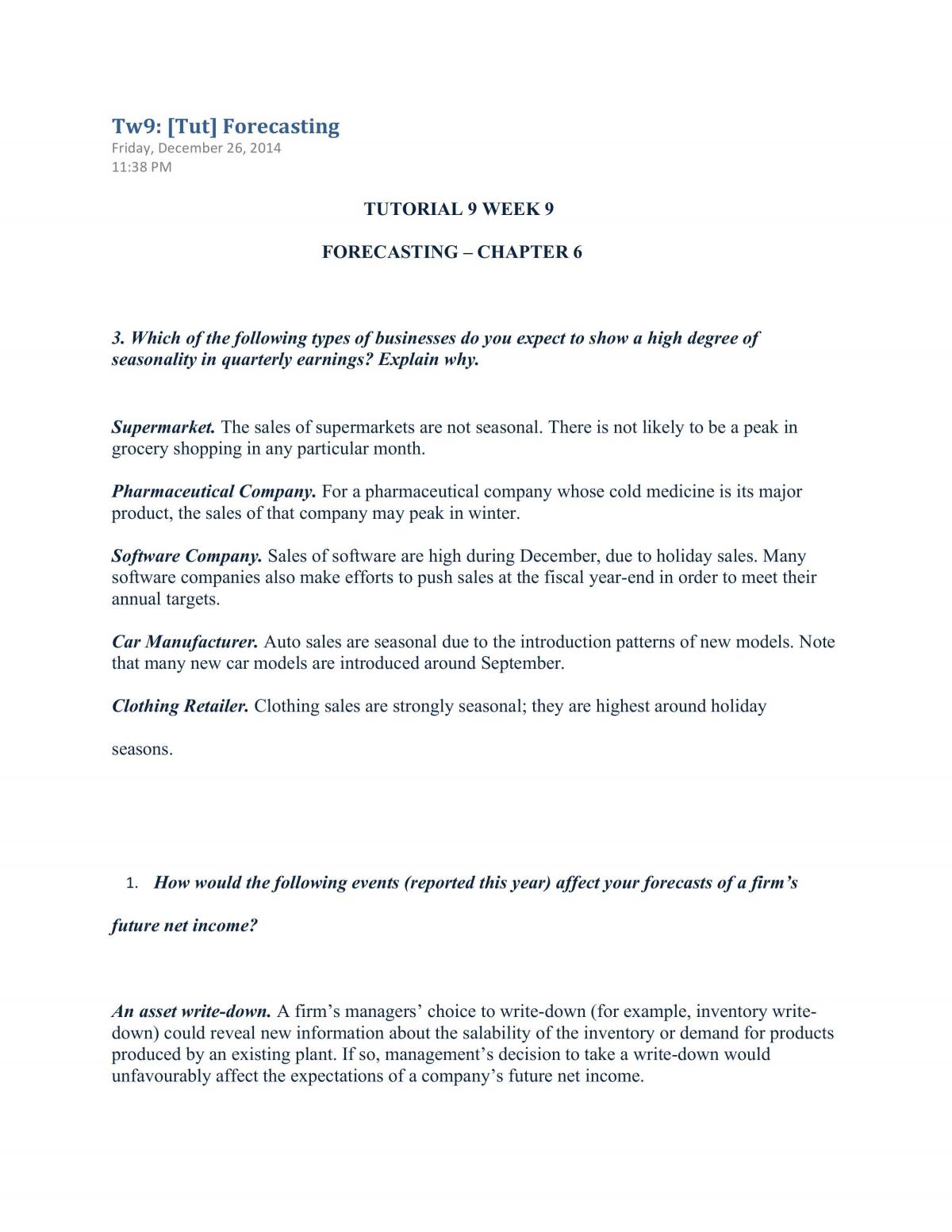 Unit Summary BCC3230 - Page 66